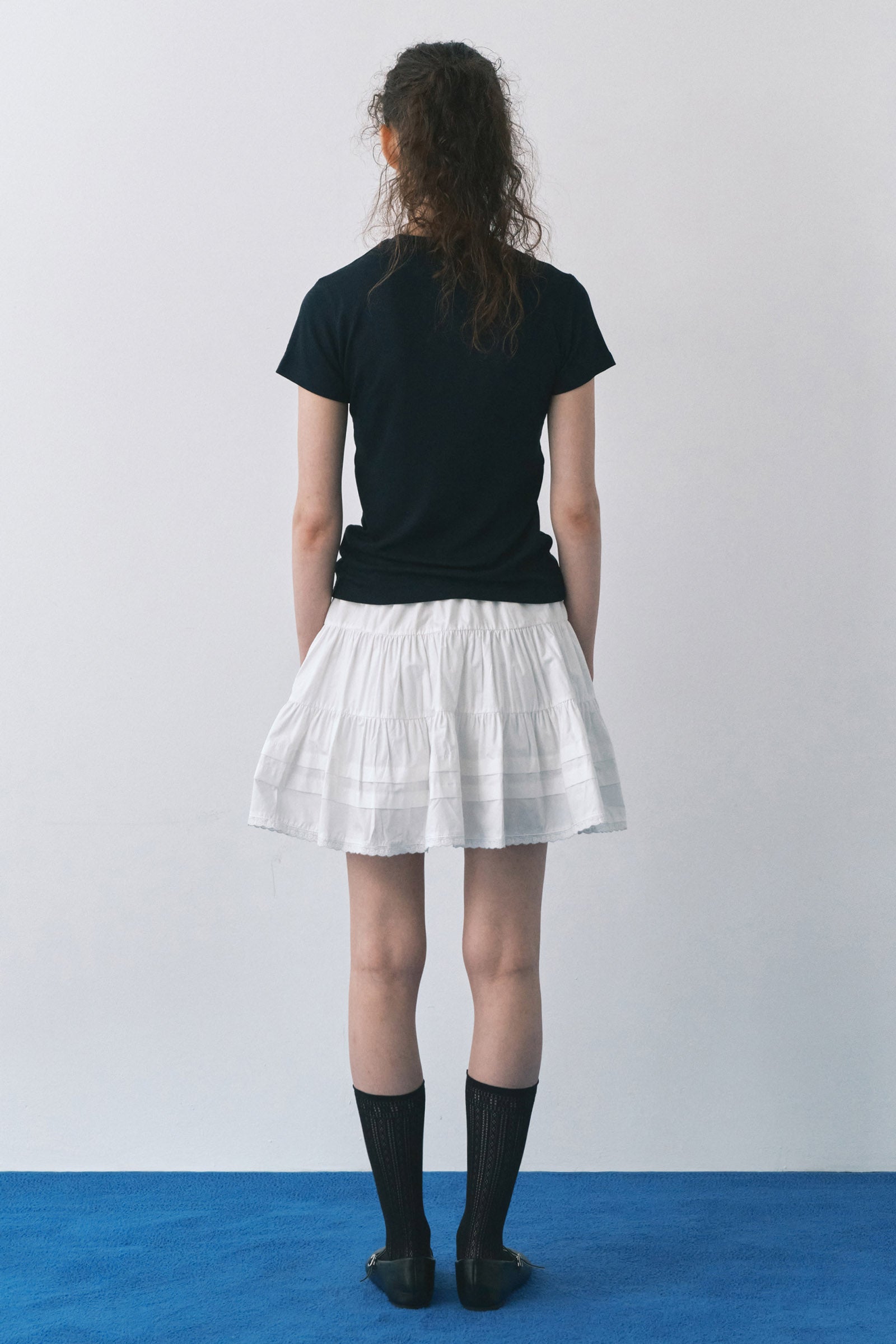 HENRY SHORT SLEEVE TEE_DARK NAVY