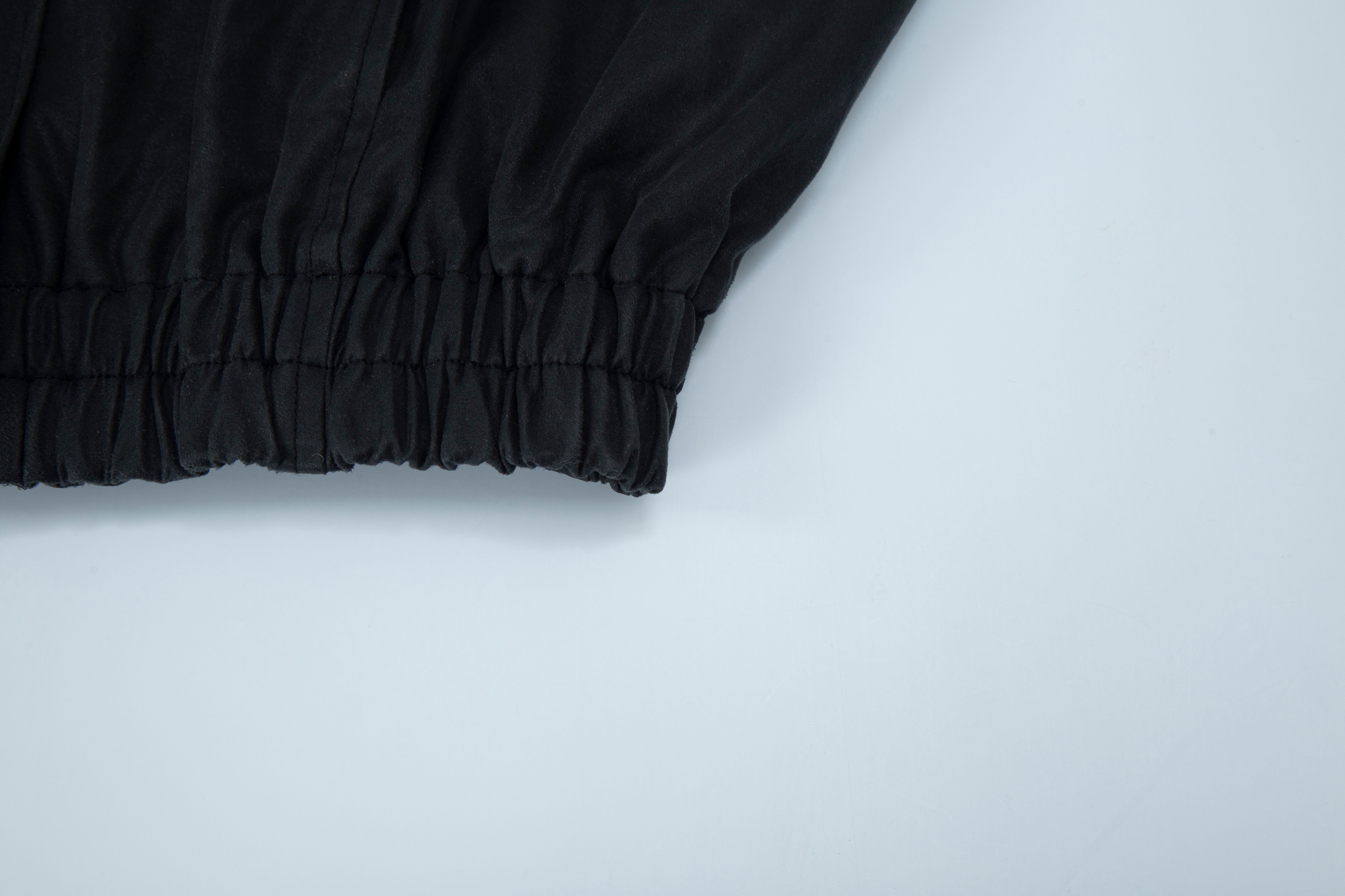 BLOUSON EN CUIR VINTAGE_NOIR