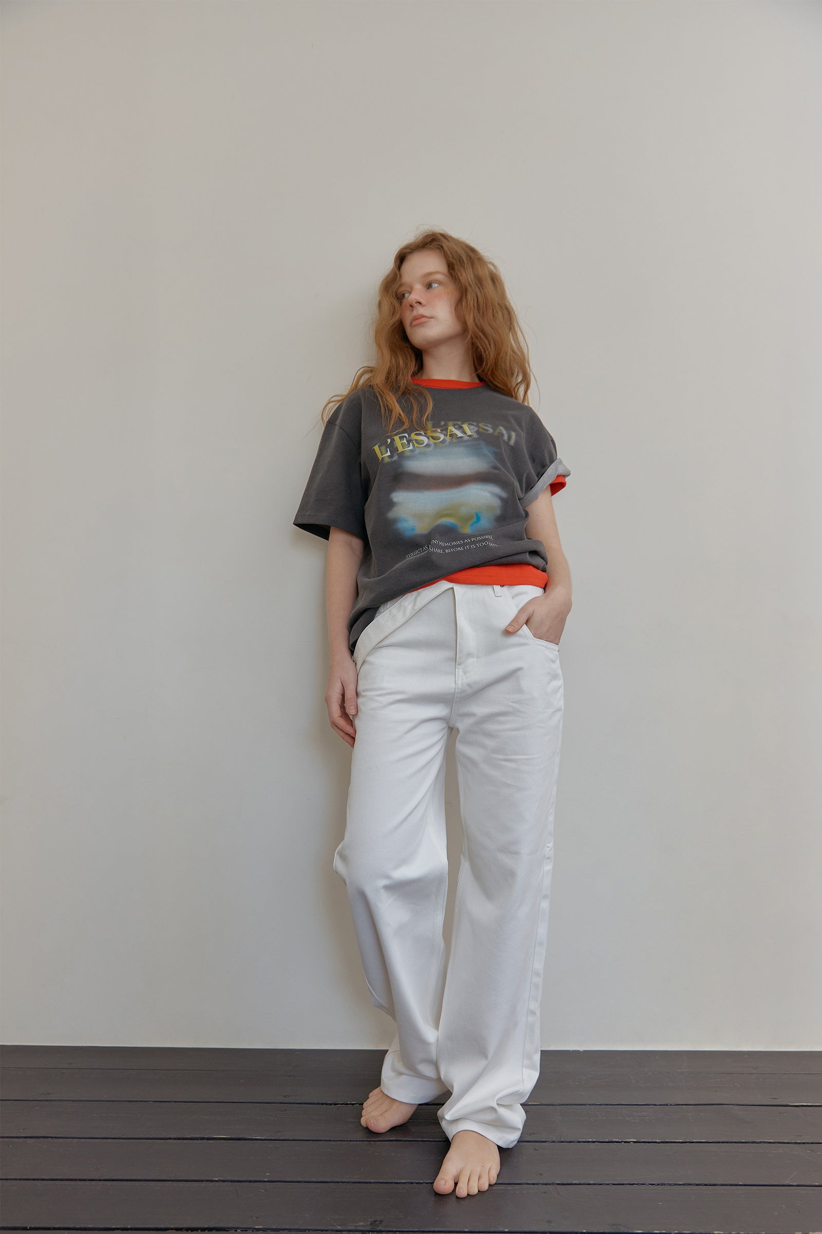 JEAN SIGNATURE AVEC CEINTURE_BLUE