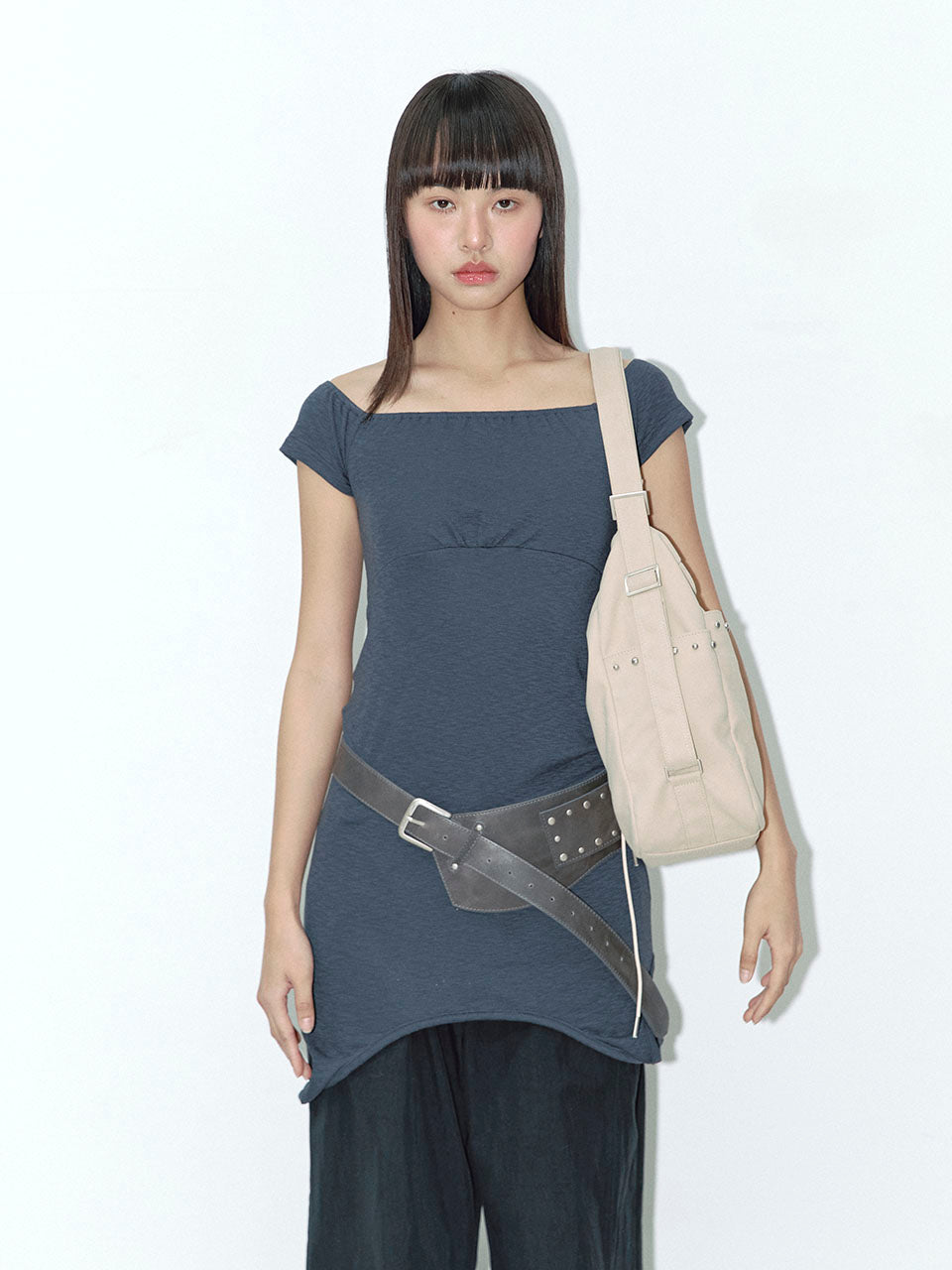 2WAYS NOVA BAG_BEIGE