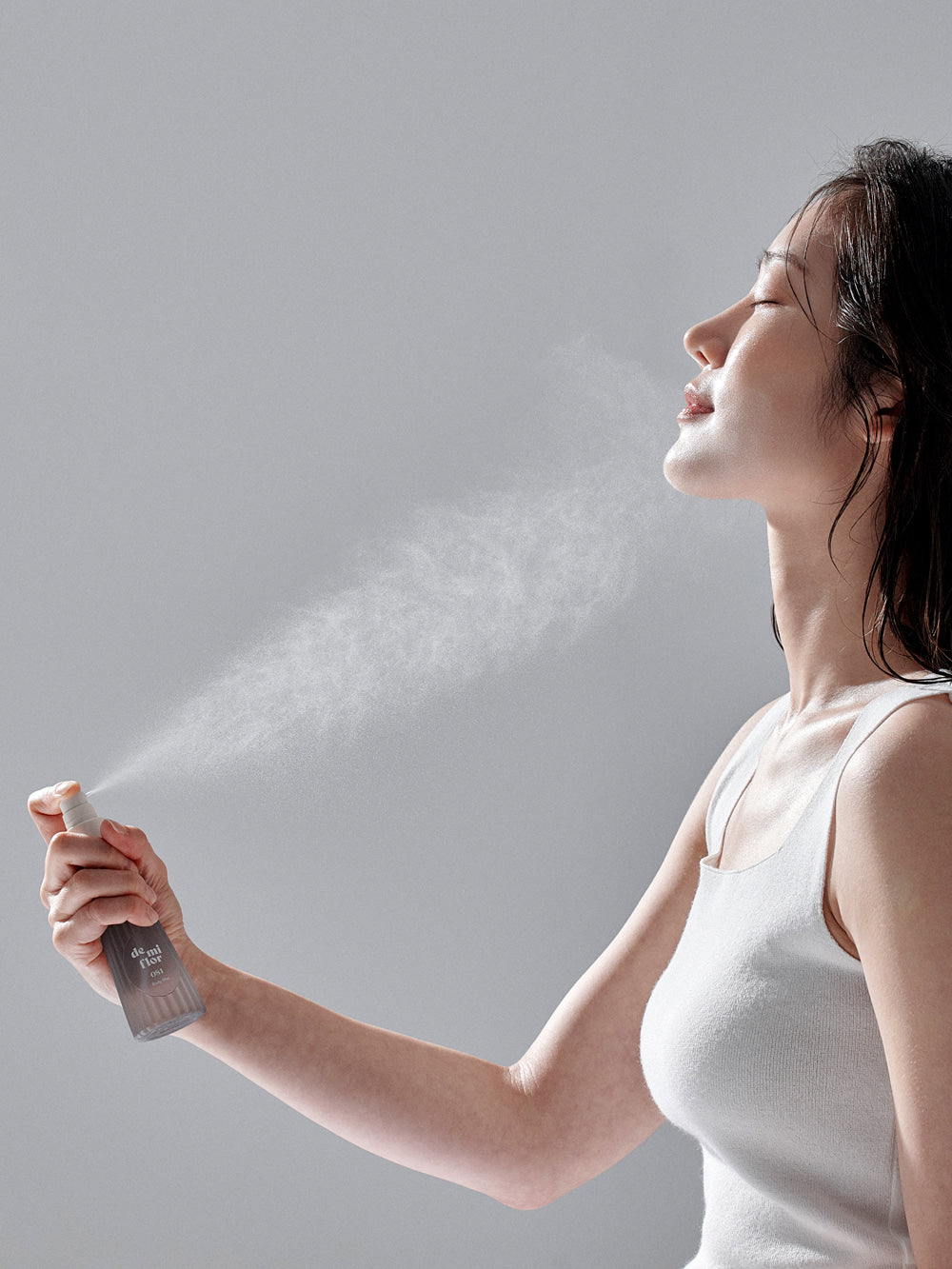 190 BAL BLANC BODY MIST 80ml