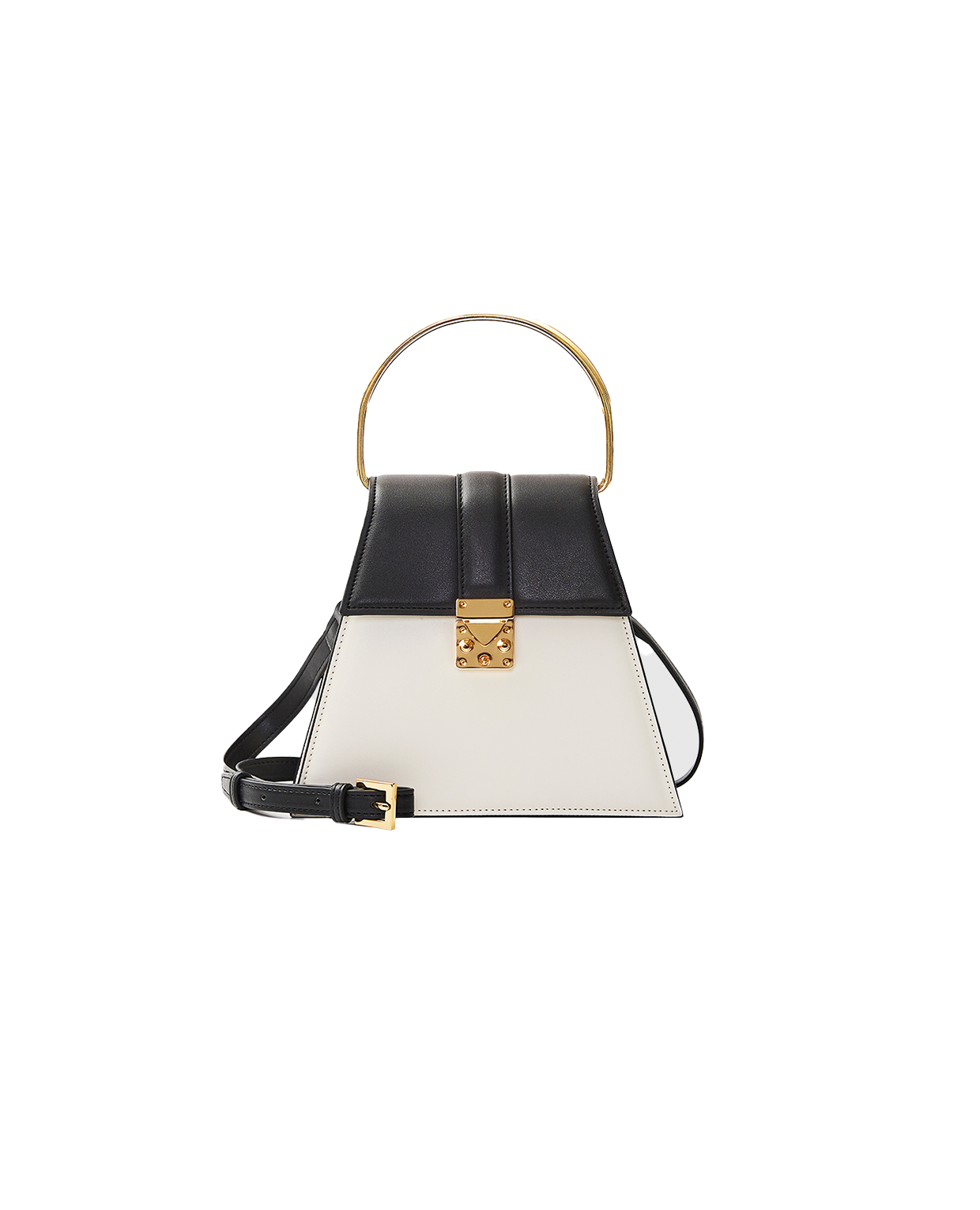 ★DIERNEAS★ TIIL SQUARE MINI (His Brown) SQUARE MINI_YOU BLACK