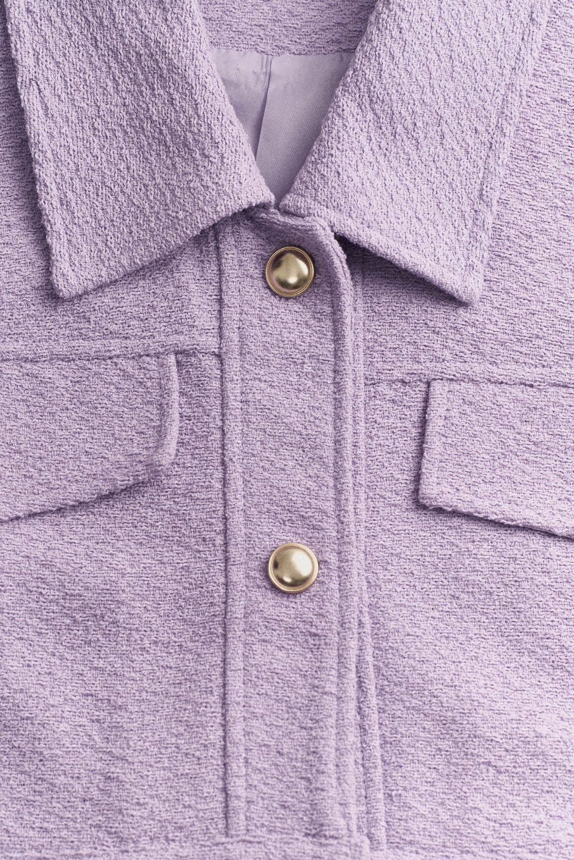 EN JACKET_LILAC
