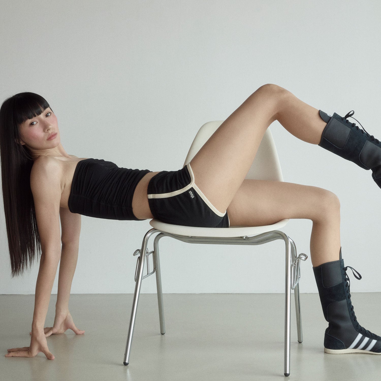 MICRO PANTS_BLACK