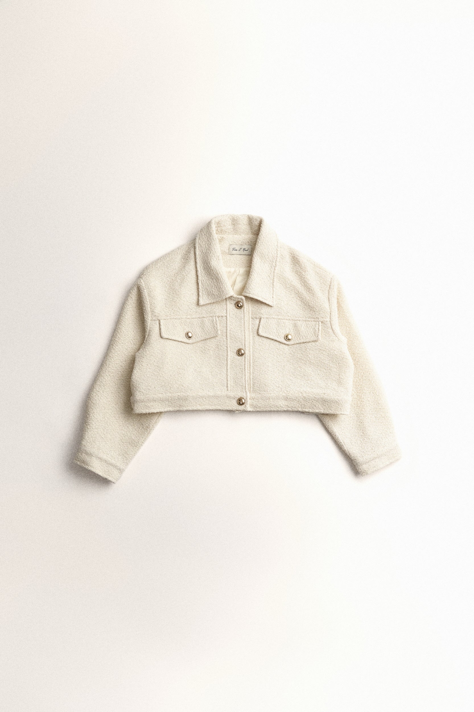 EN JACKET_WHITE