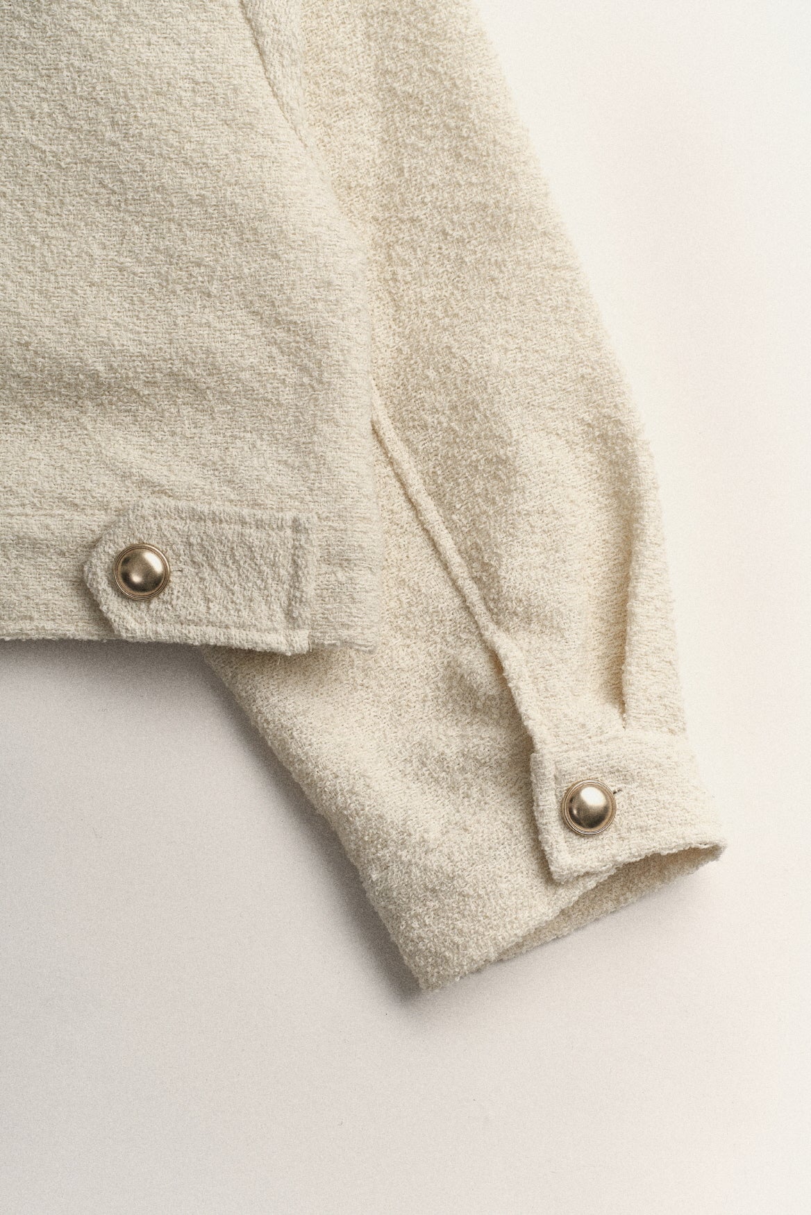 EN JACKET_WHITE