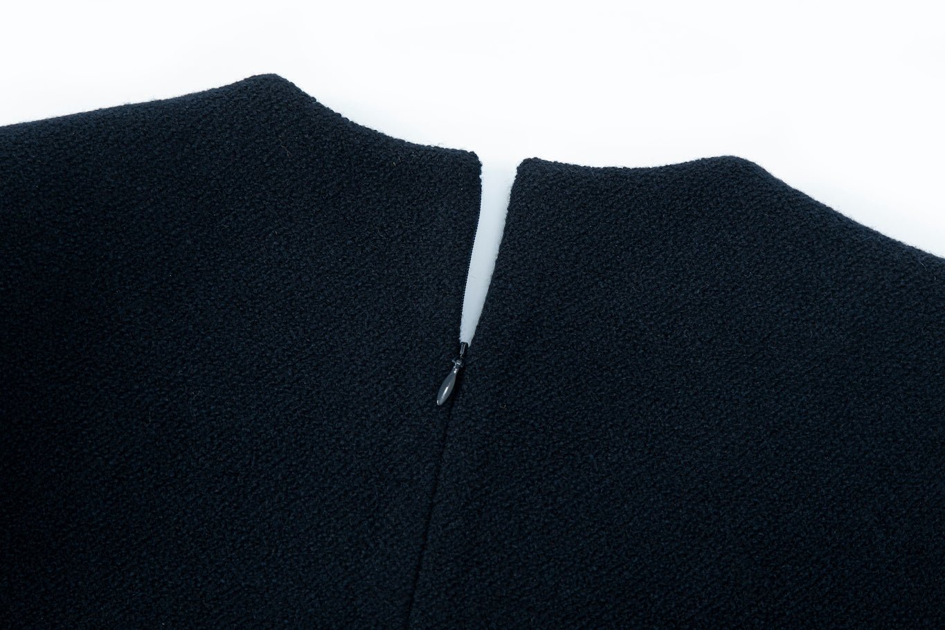 TWEED BOX OPS_BLEU MARINE