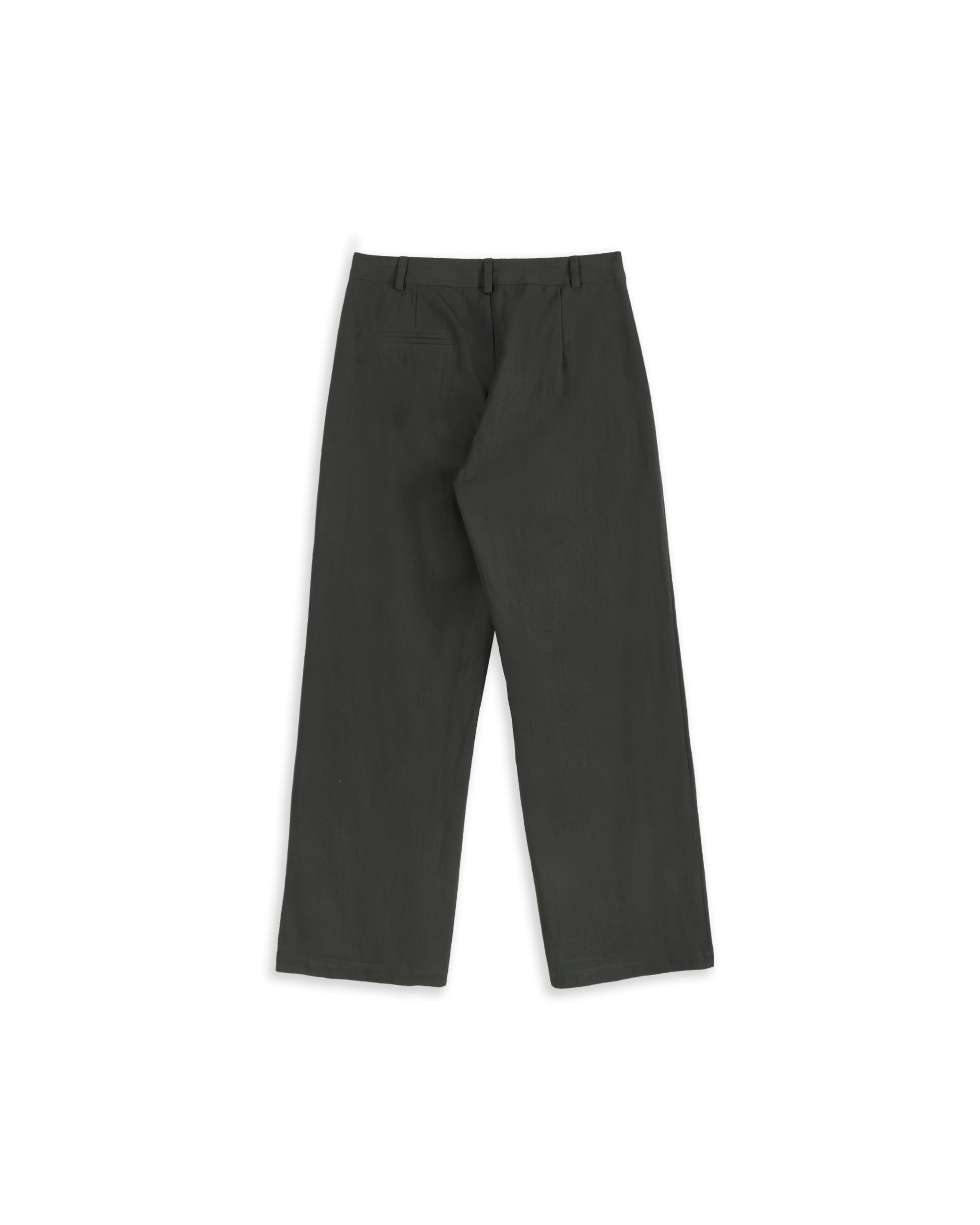 ATYPICAL RIVET PANTS_CHARCOAL