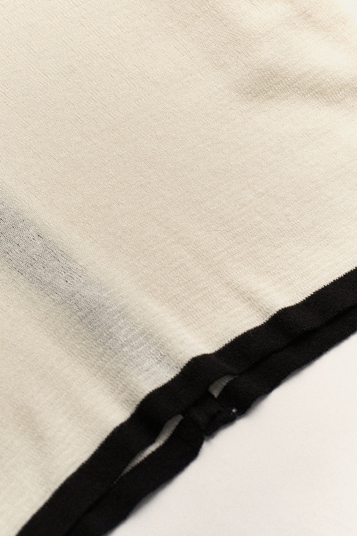 SWITCH KNIT_IVORY