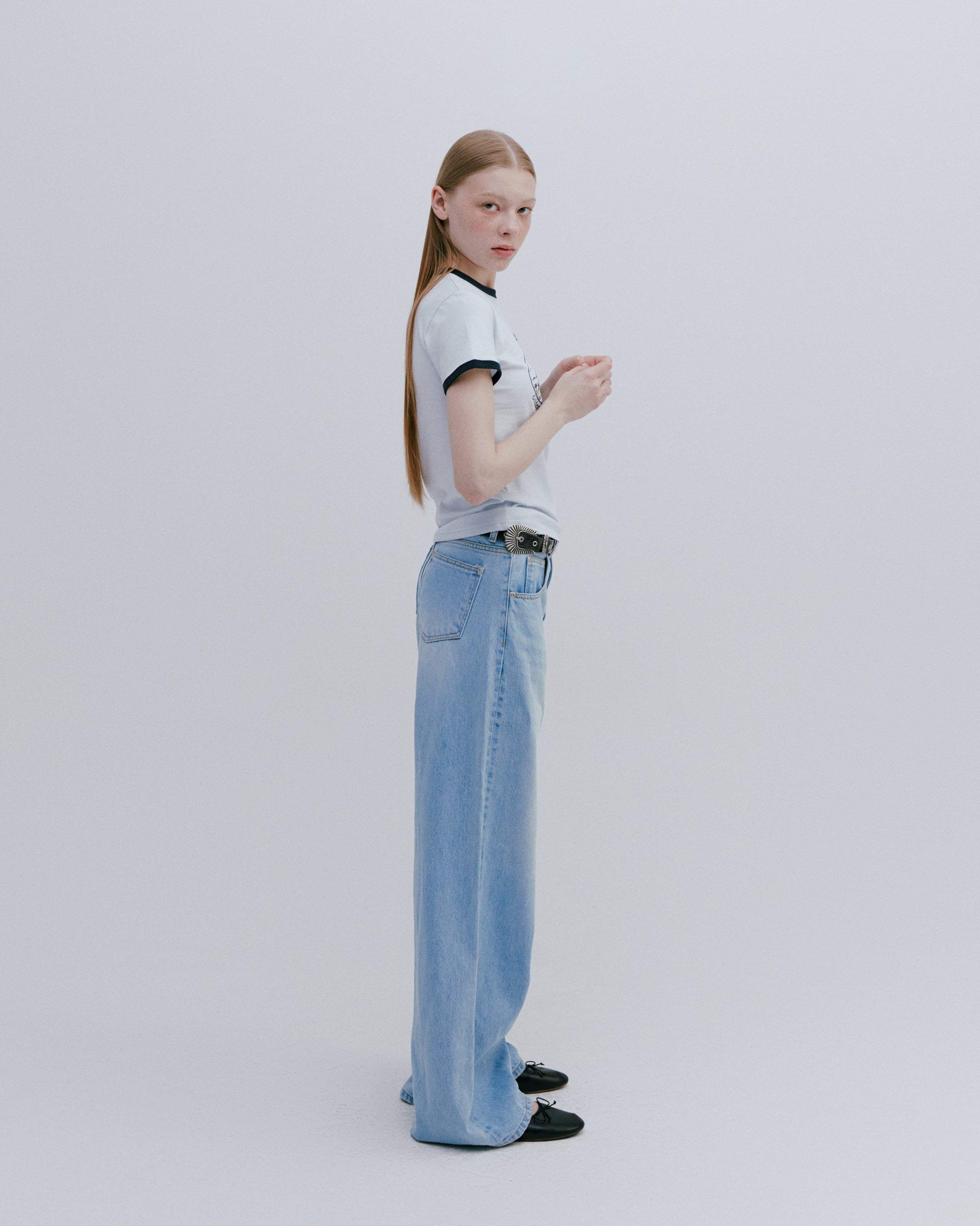 25SS LONG WIDE DENIM MID PANTS_LIGHT BLUE