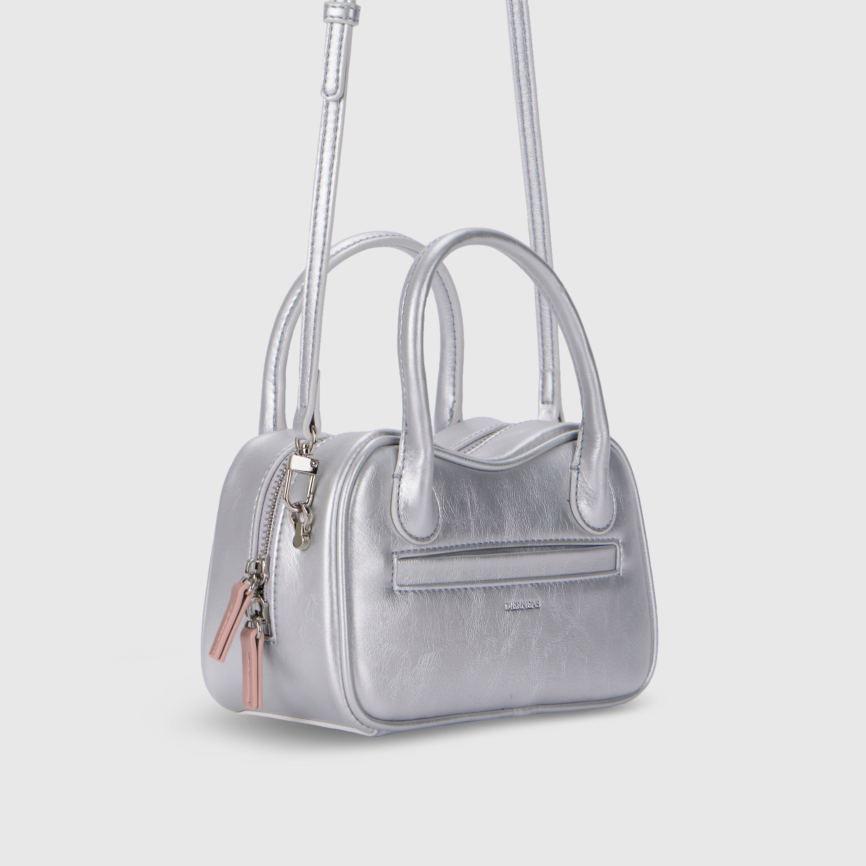 PANÉ MINIMI_ARGENTÉ