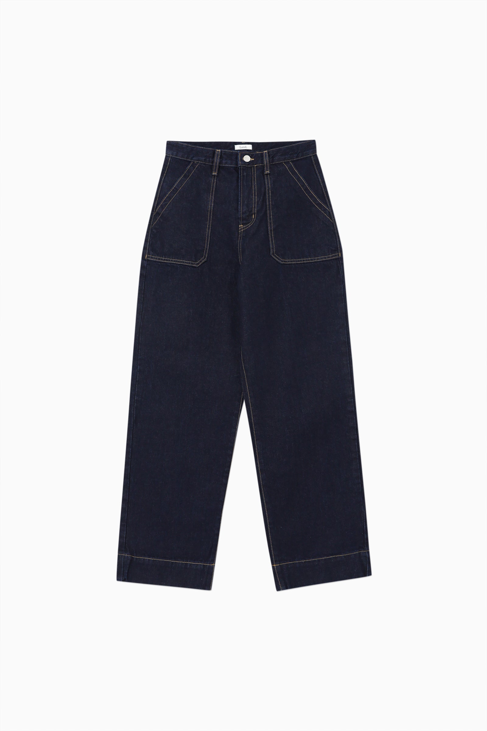 DAKOTA DENIM_INDIGO
