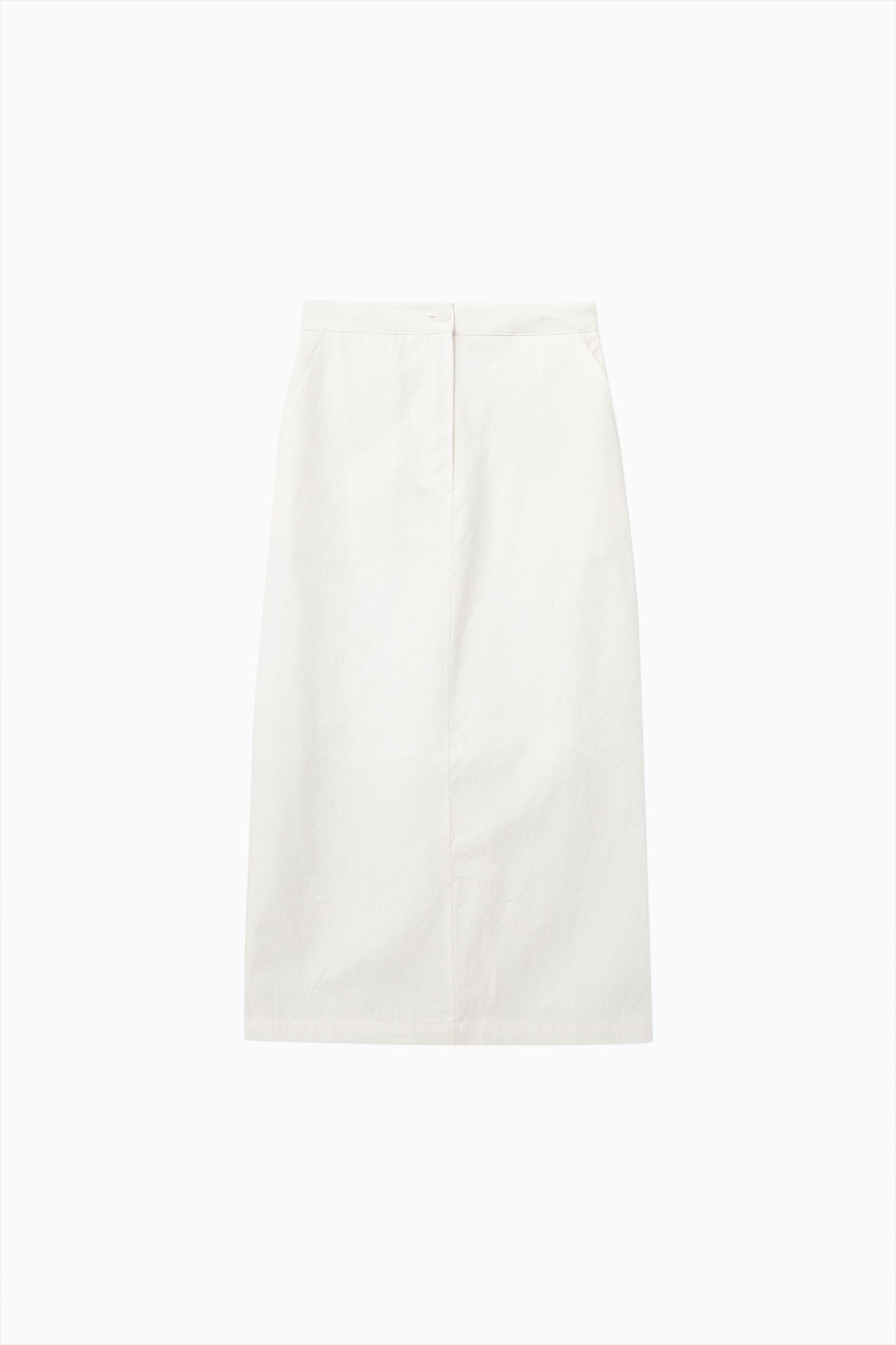 HARLEY SKIRT_IVOIRE