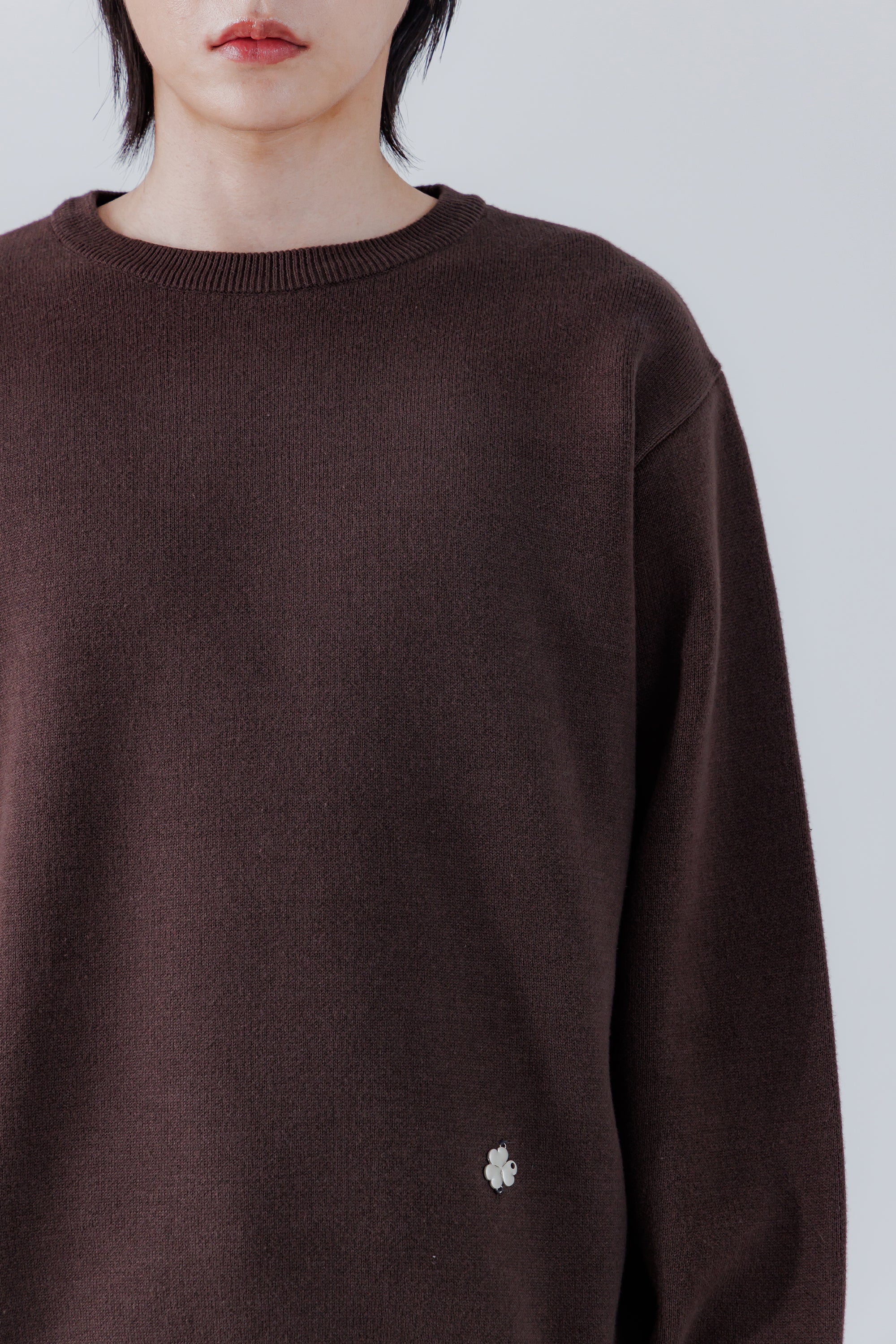 PULL STANDARD_MARRON