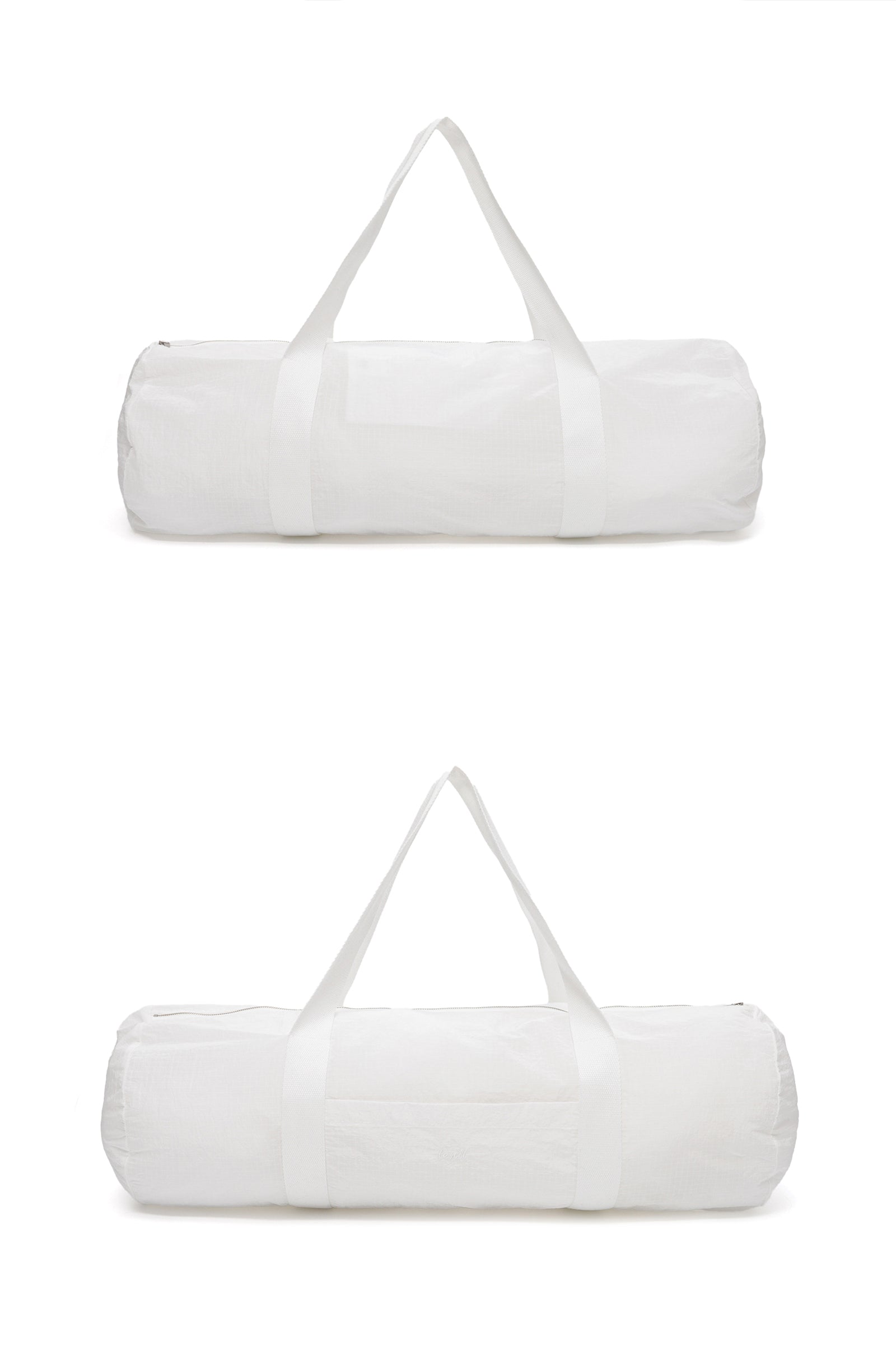 SAC POLOCHON COCON EN NYLON_IVOIRE