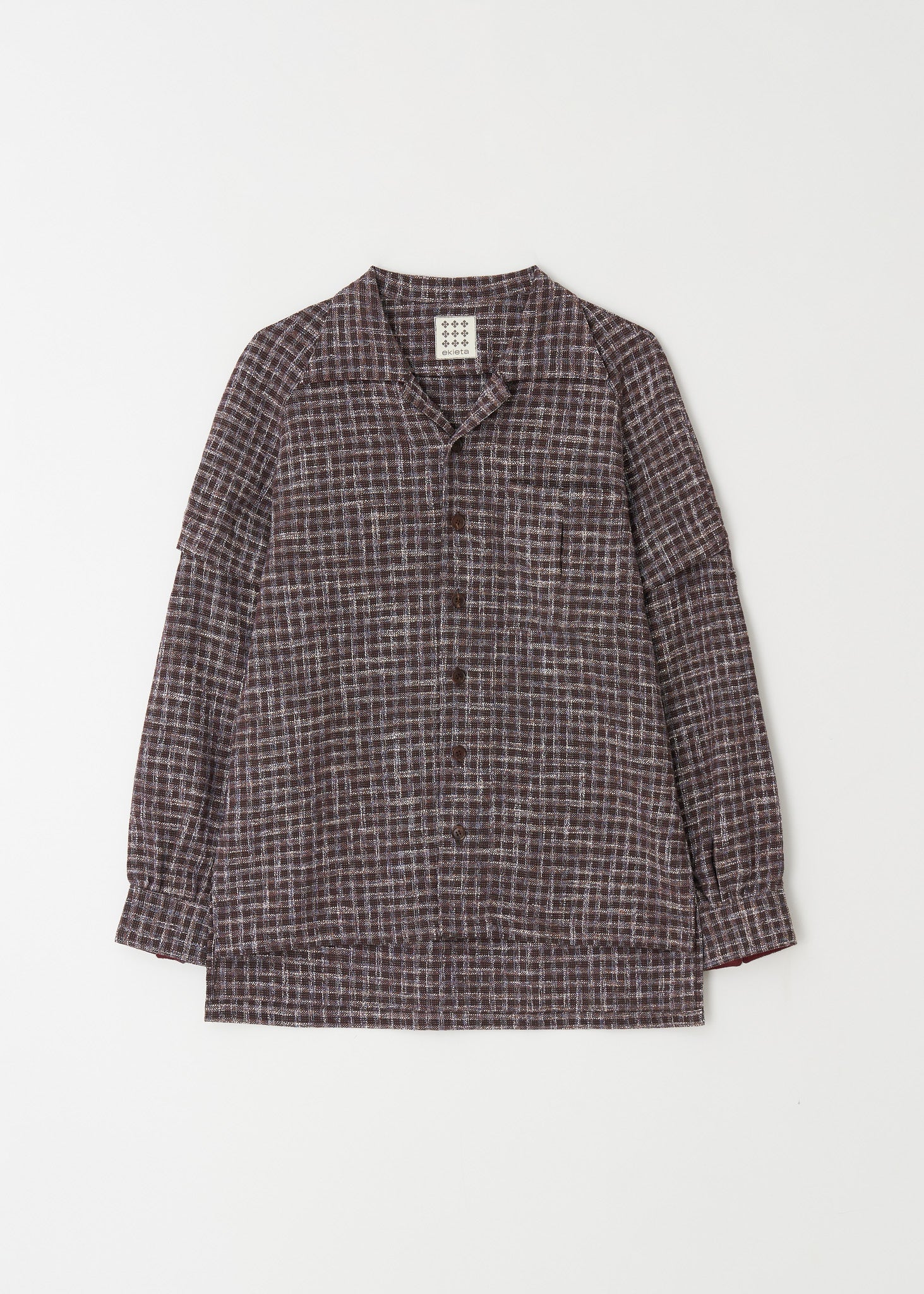FAIRAN SHIRTS_RUDY