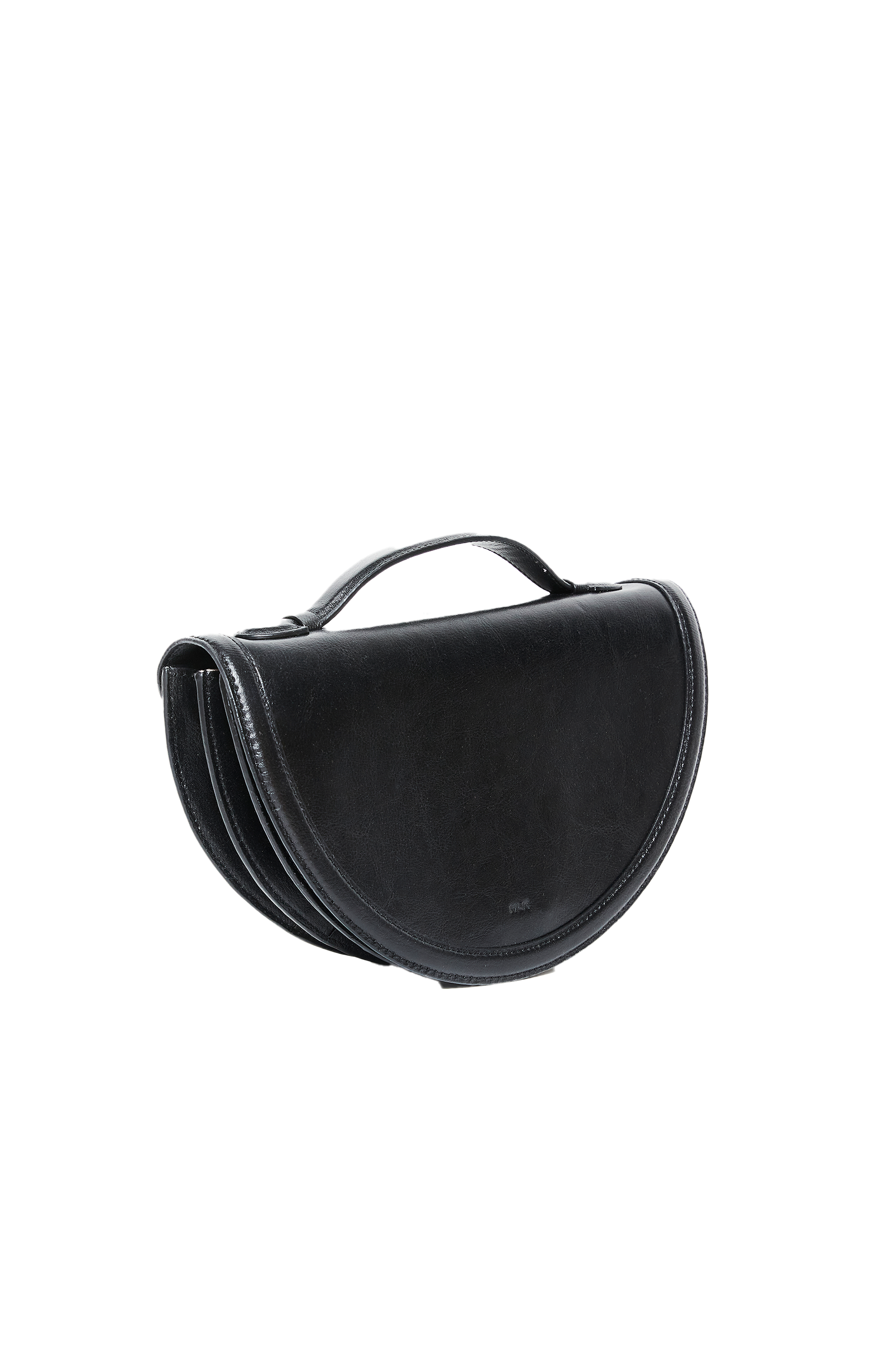 BANDAL SHOULDER BAG_BLACK