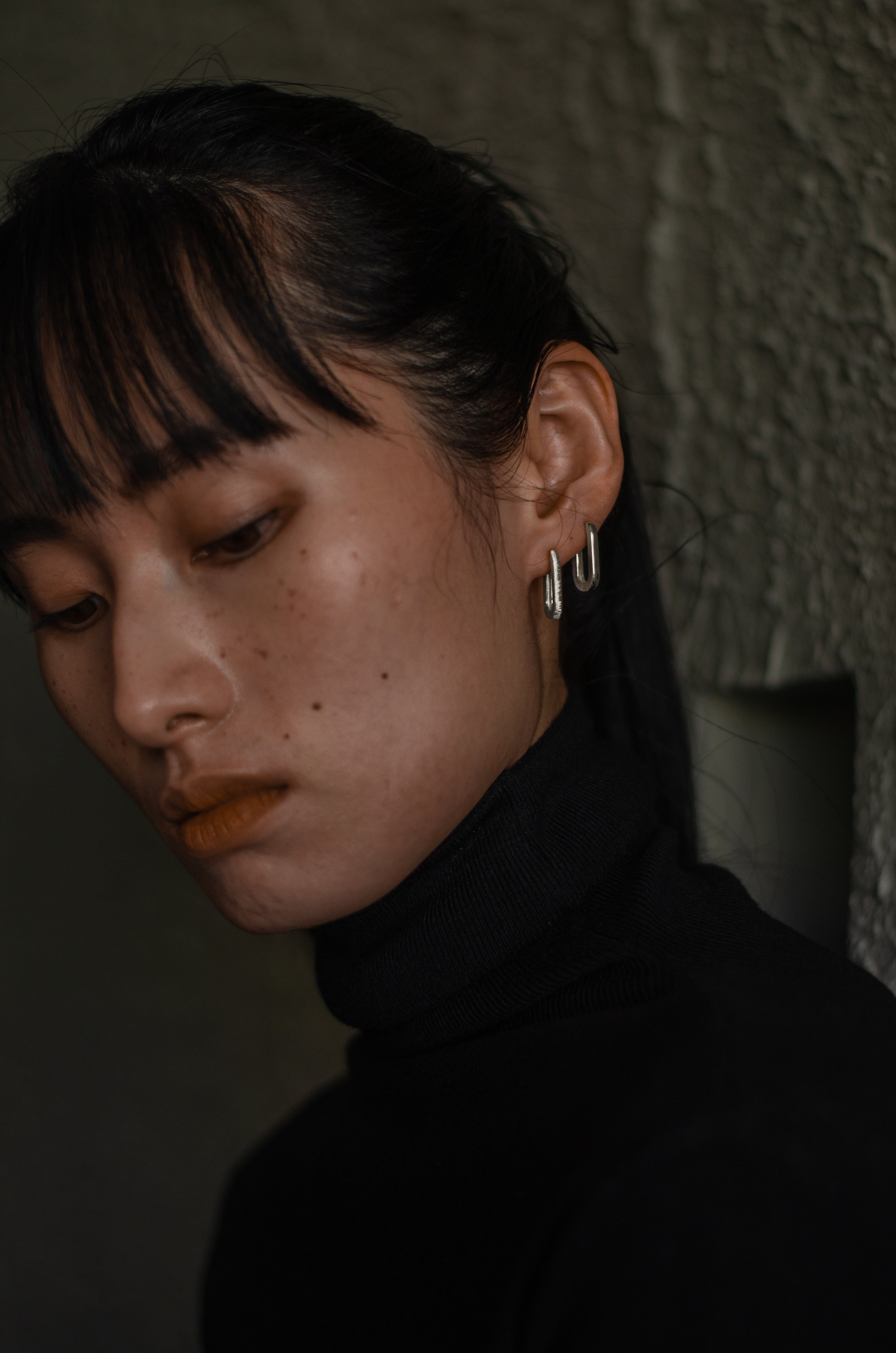 BOUCLES D'OREILLES CLIC