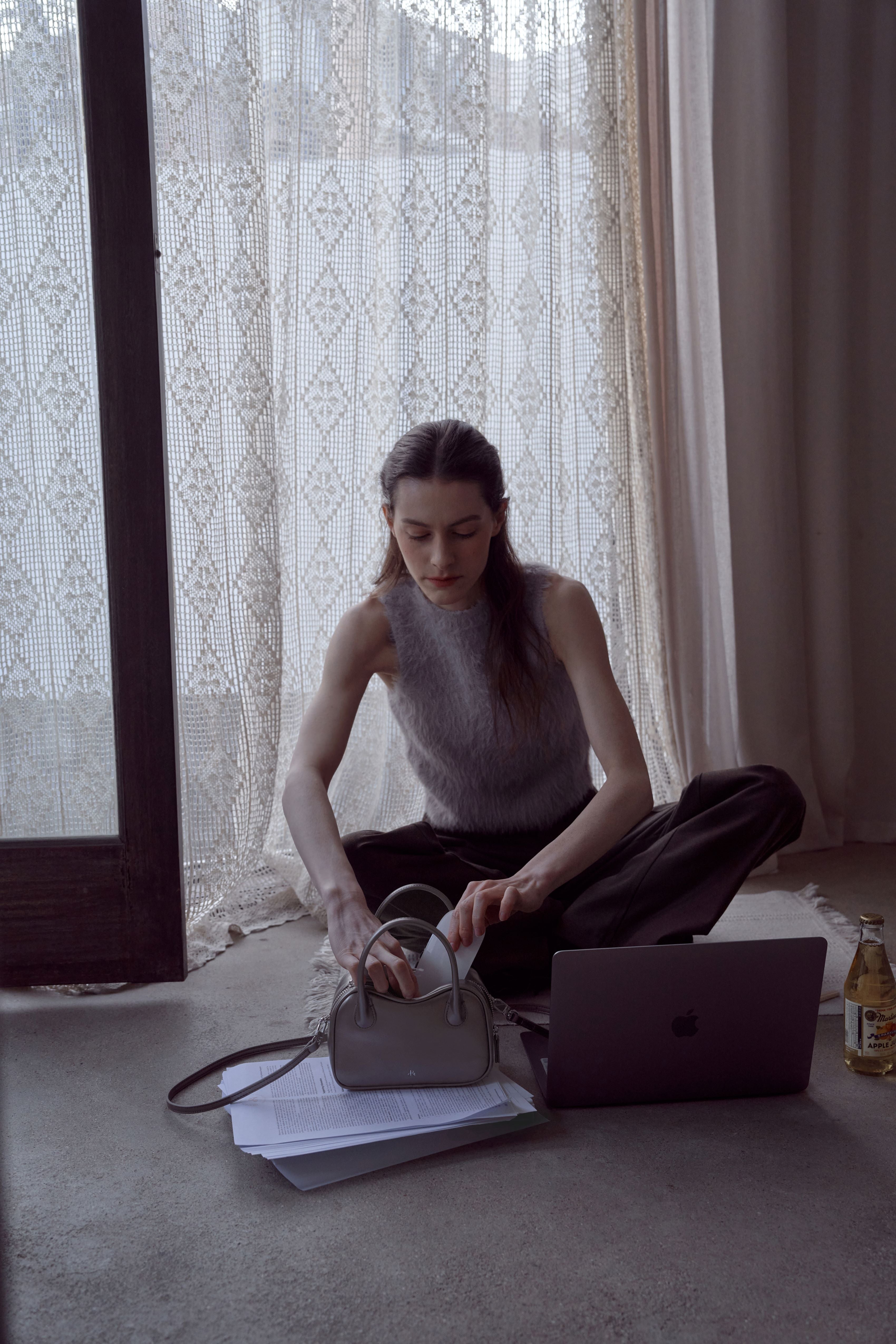 PANÉ MINIMI_ARGENTÉ