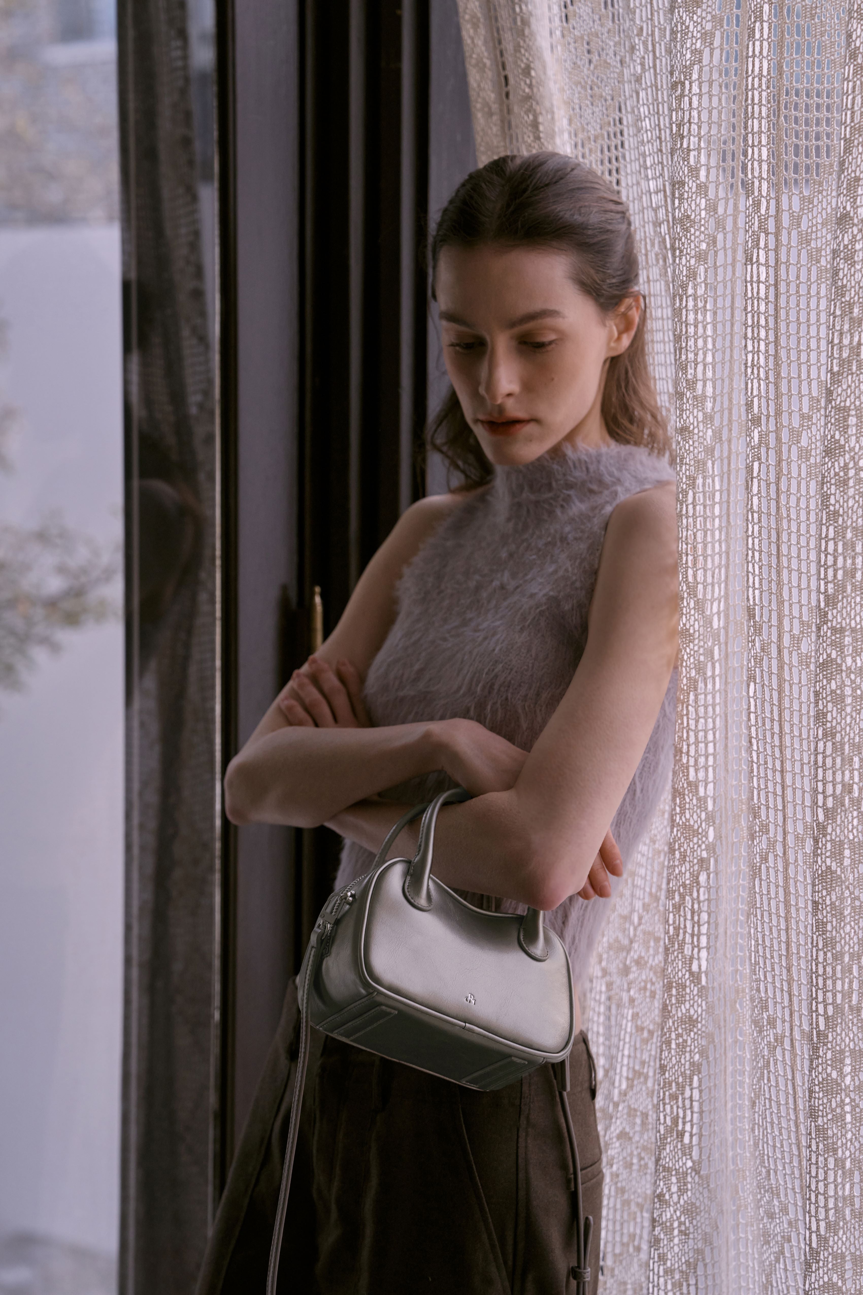 PANÉ MINIMI_ARGENTÉ