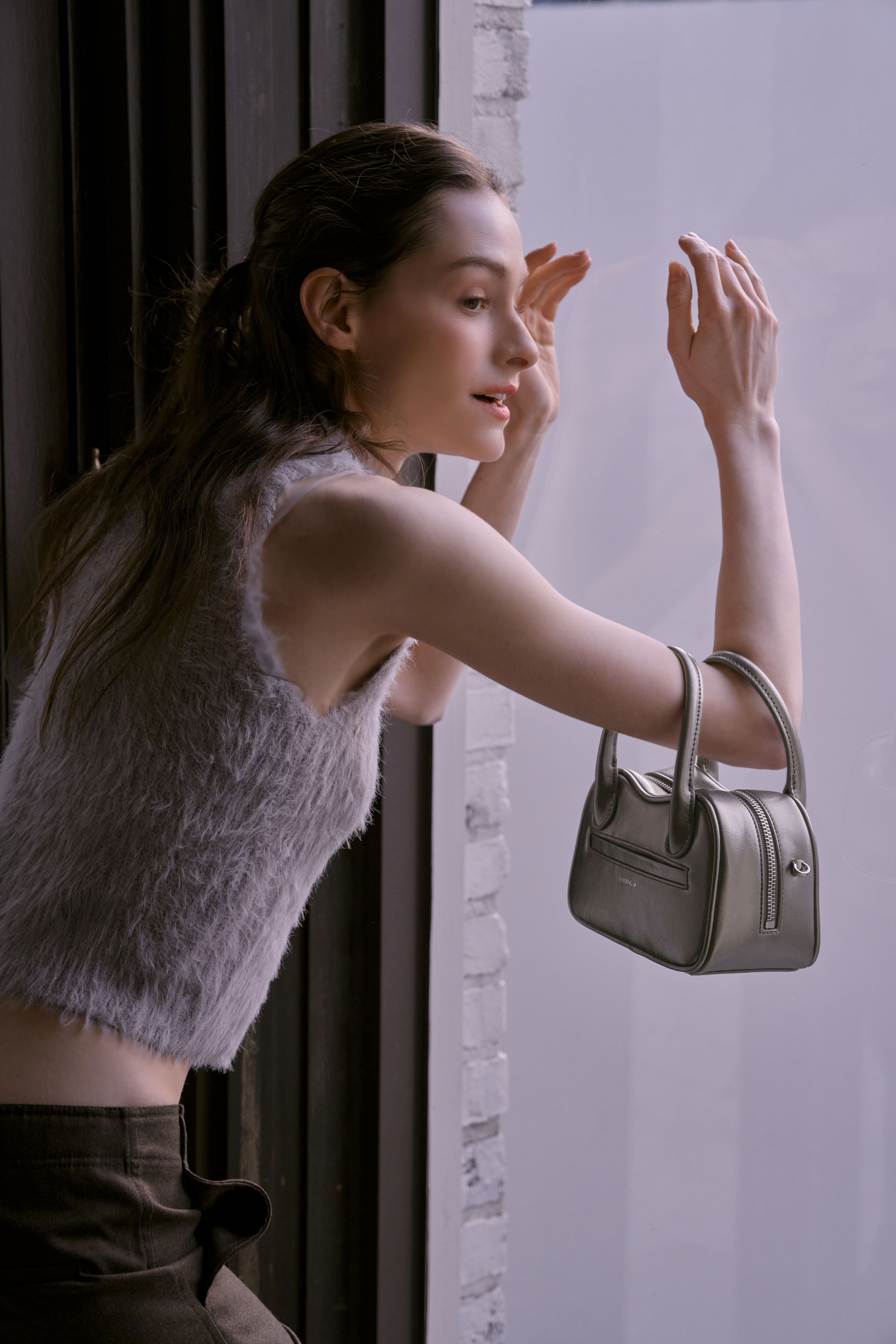 PANÉ MINIMI_ARGENTÉ