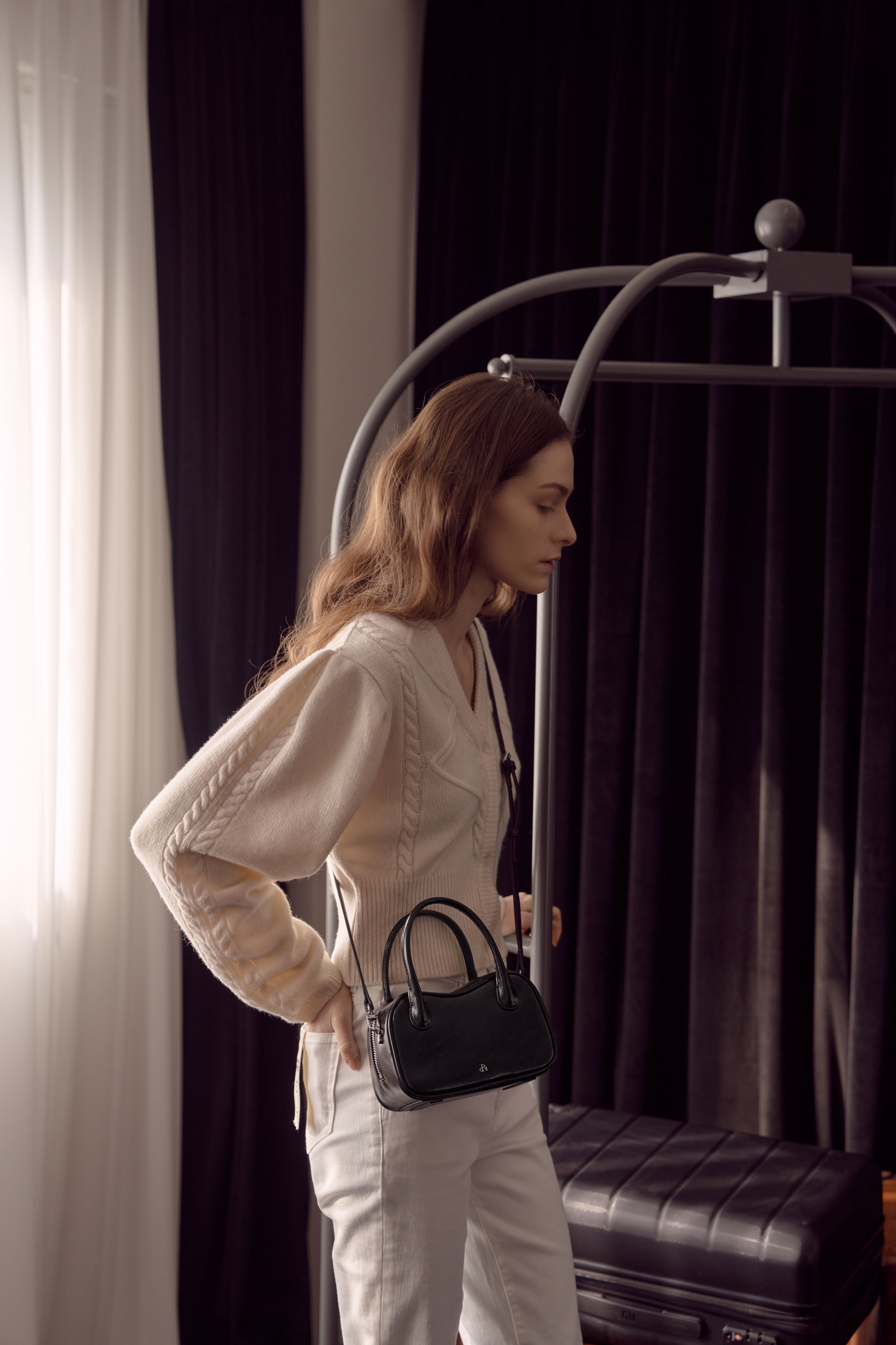 PANÉ MINIMI_NOIR PROFOND