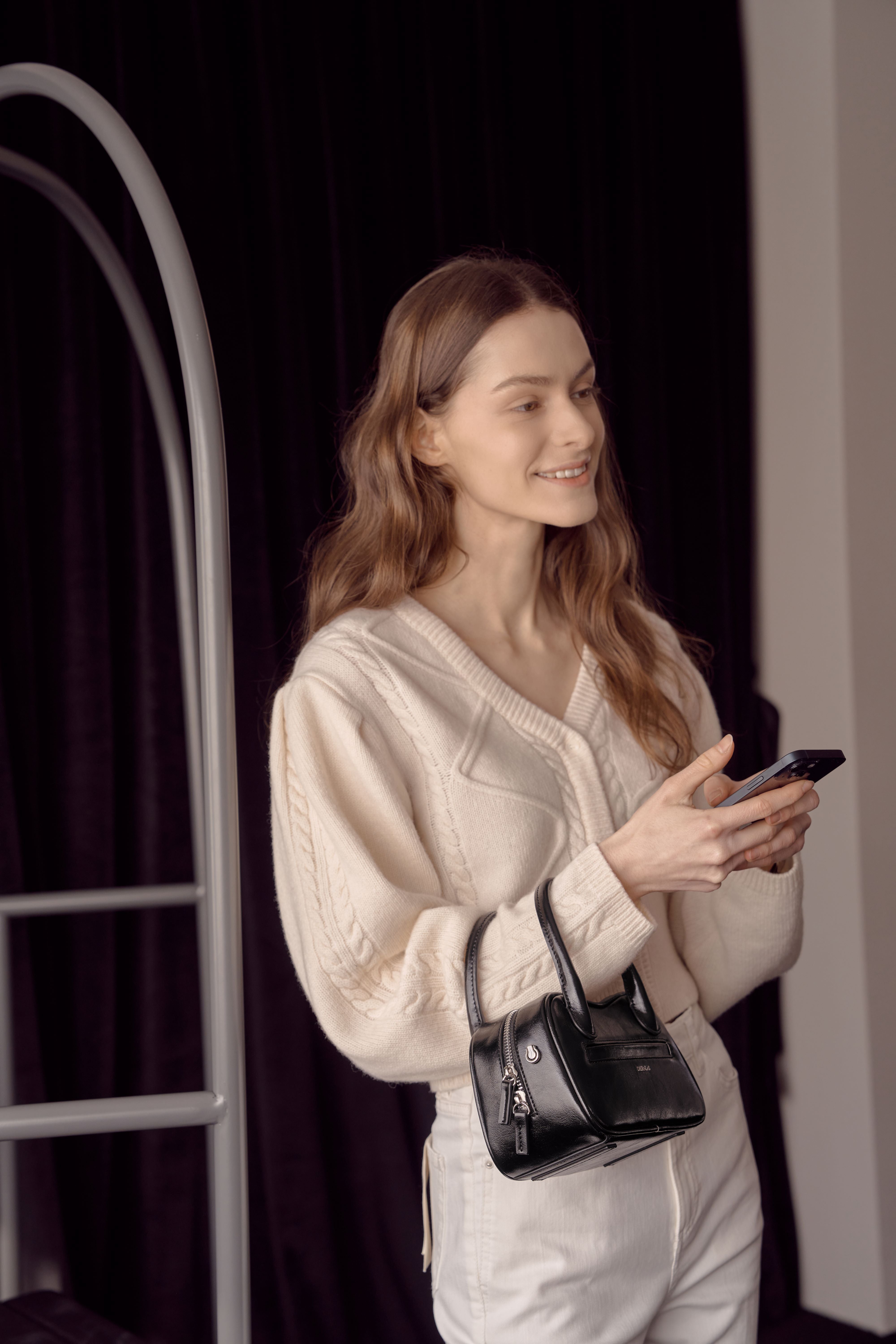 PANÉ MINIMI_NOIR PROFOND