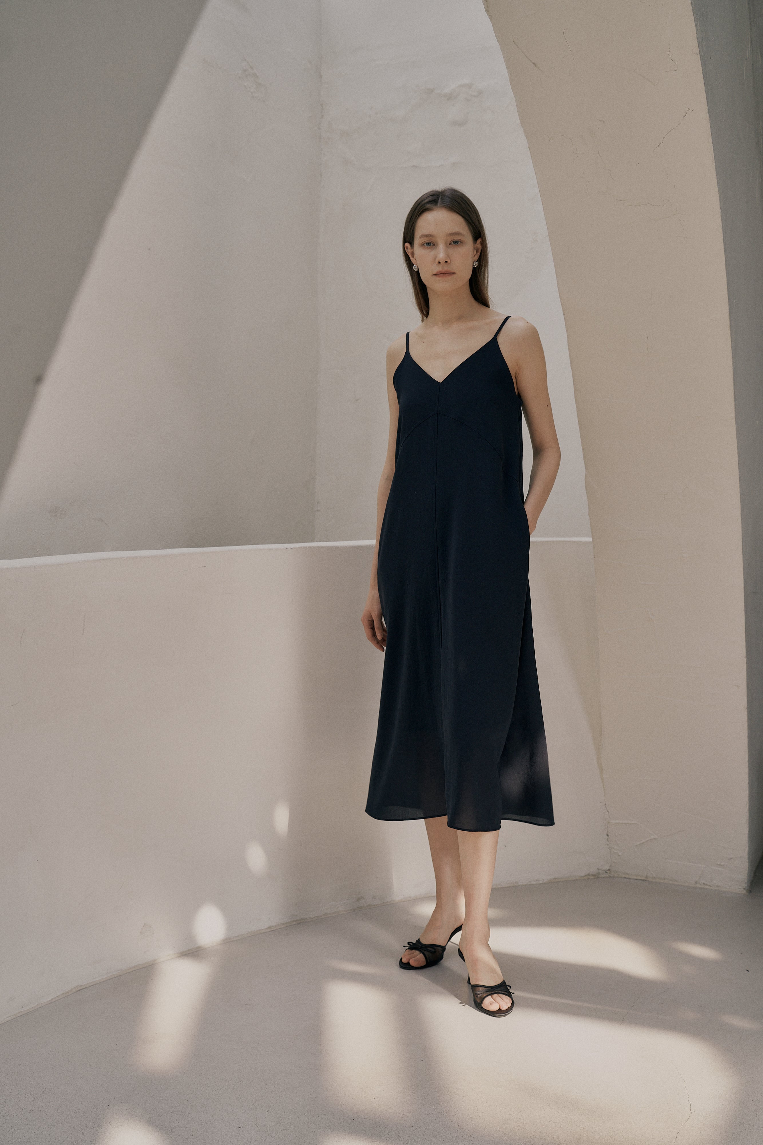 ROBE COR_NOIR