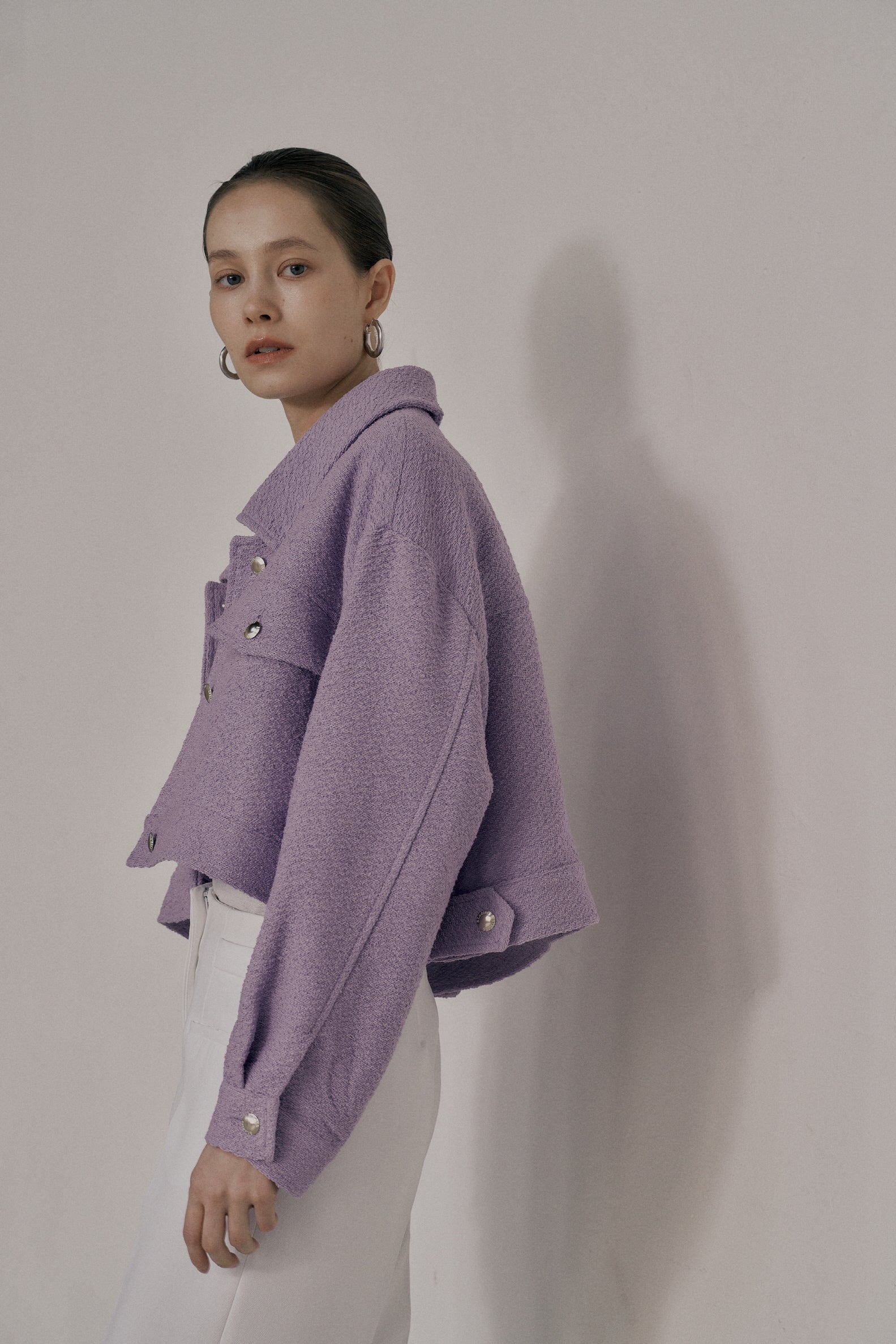 EN JACKET_LILAC