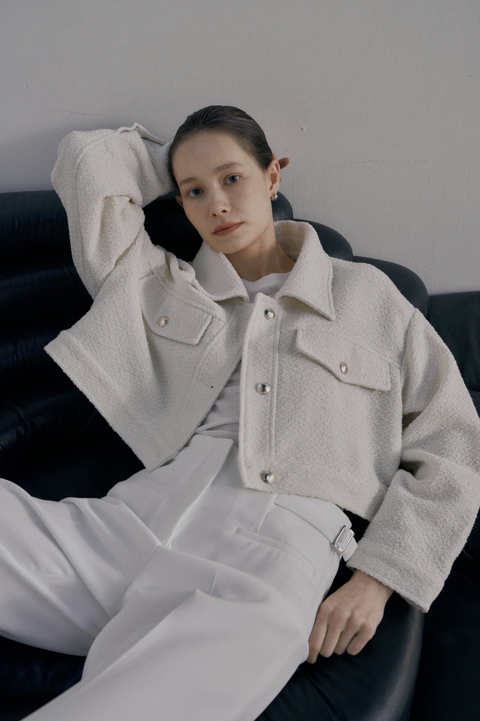 EN JACKET_WHITE
