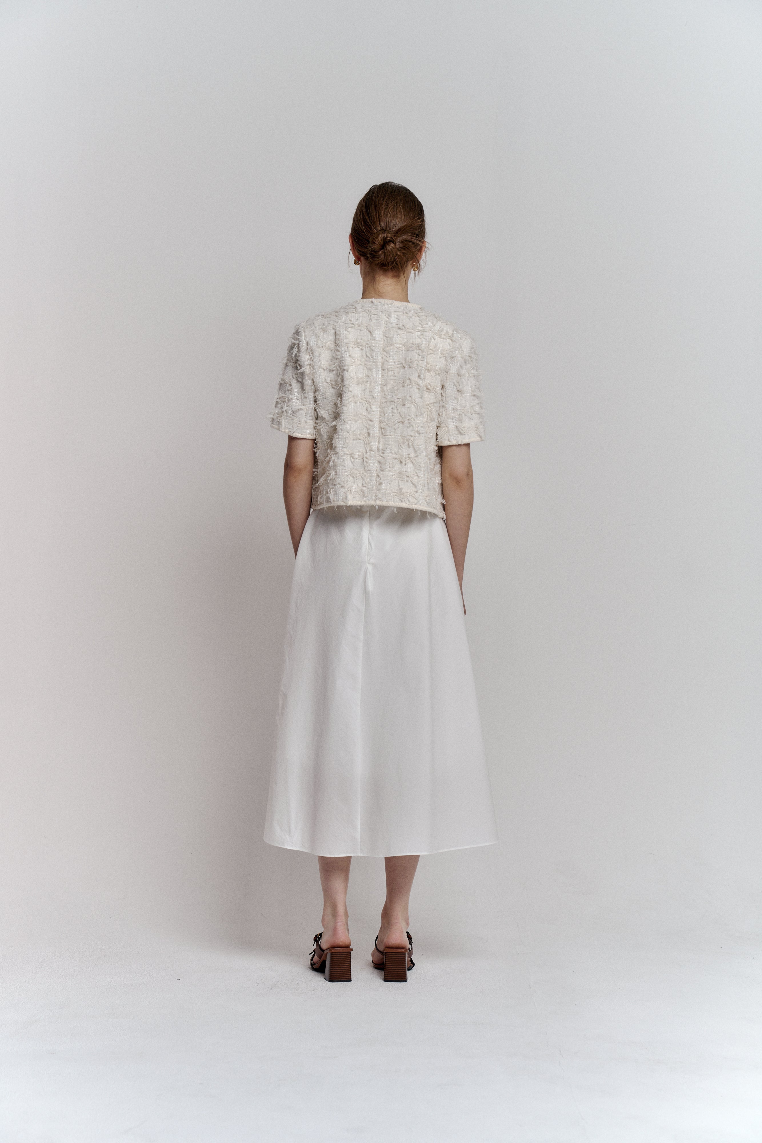 WINGS JACKET_IVORY