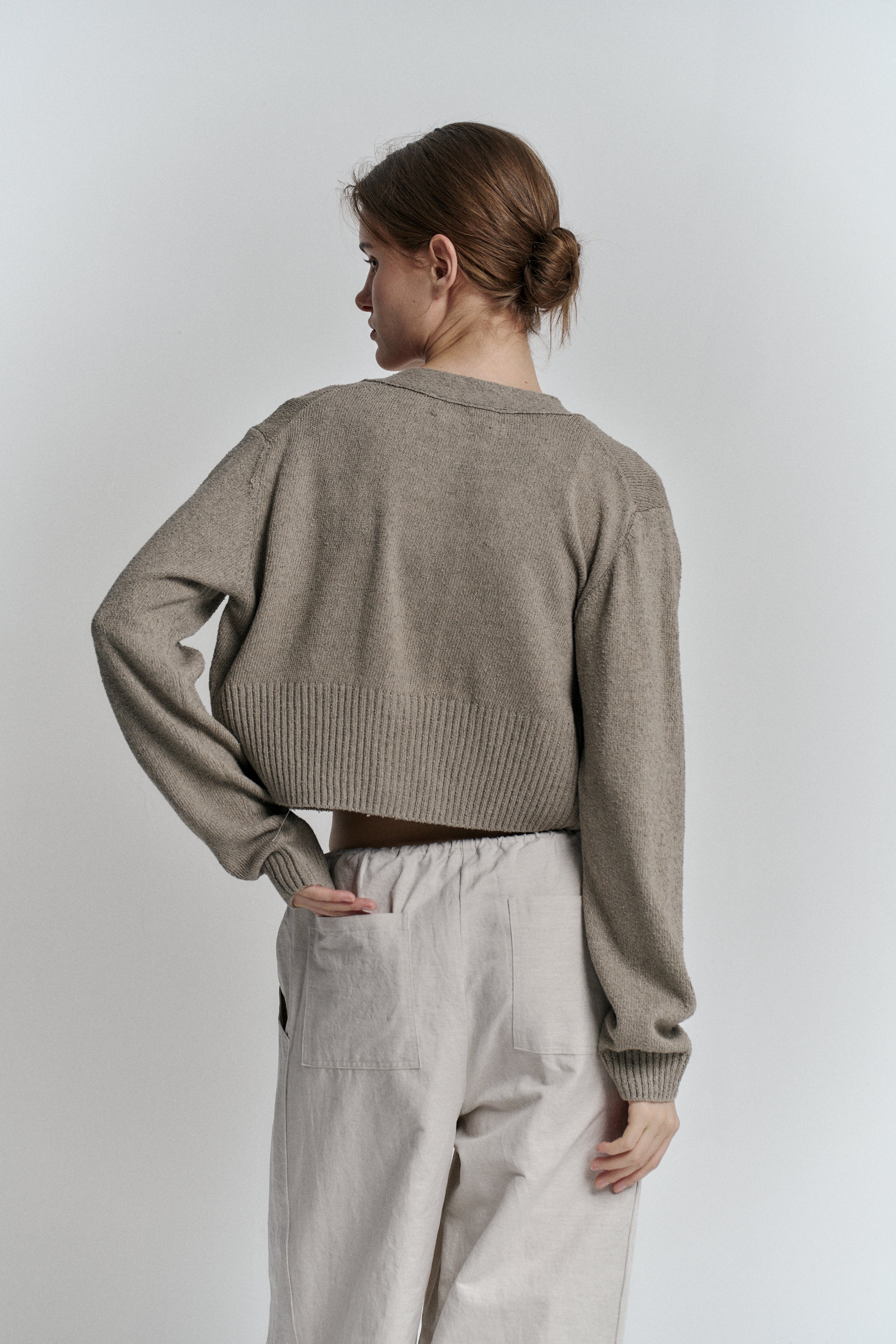 COZY PANTS_LIGHT BEIGE