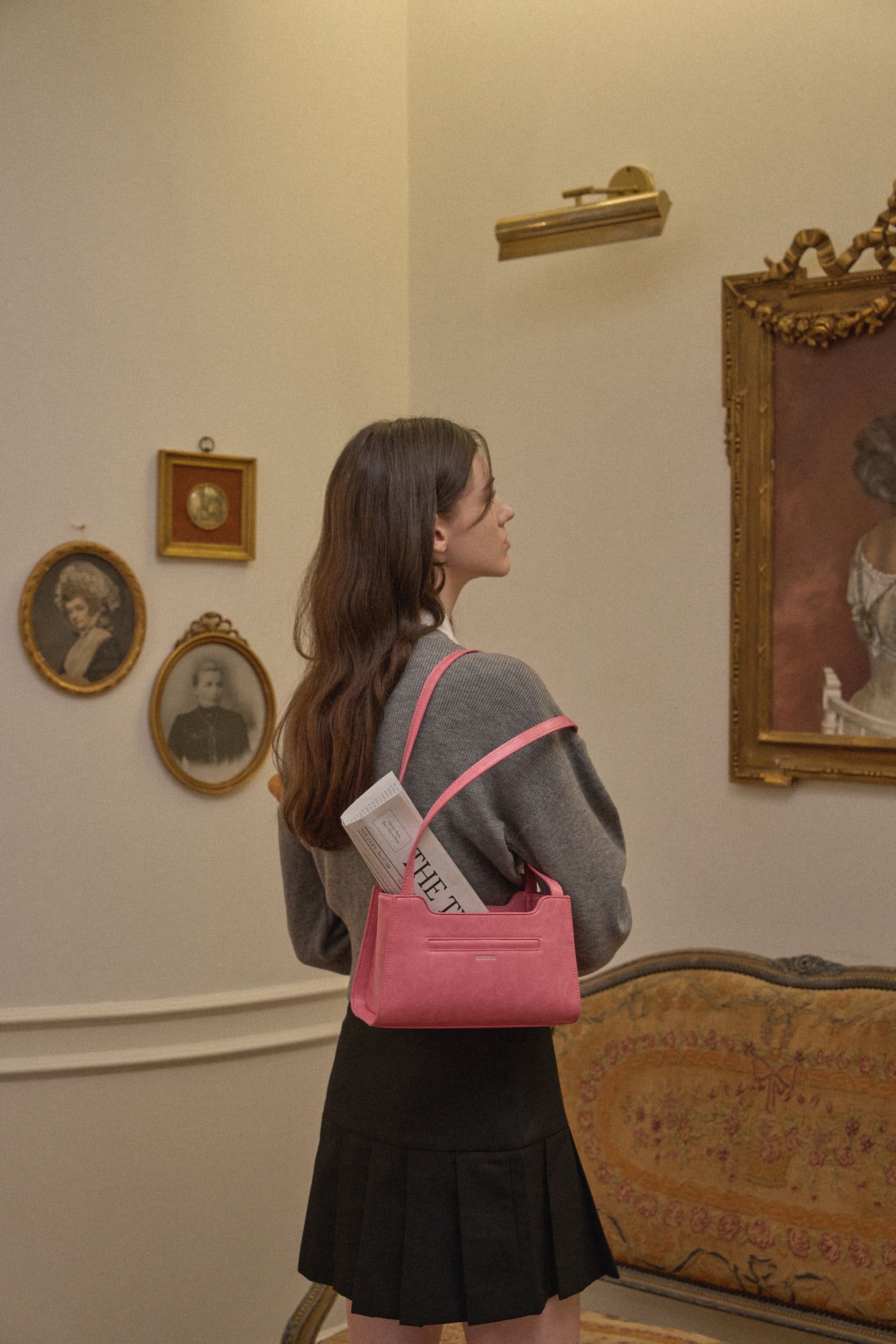 ESSENCE SAC_CLOUD PINK