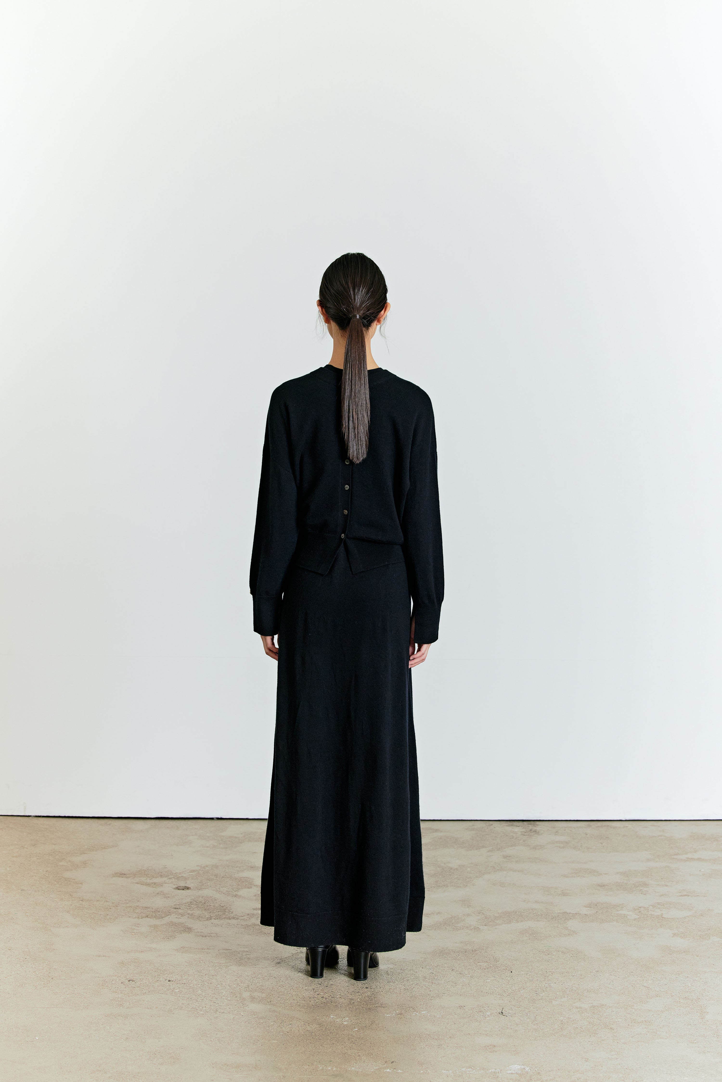 PULL 2-EN-1 SANS COUTURES_NOIR