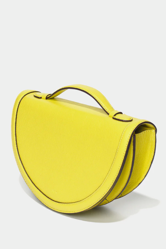 SAC À MAIN BANDAL_CITRON