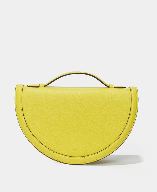 SAC À MAIN BANDAL_CITRON