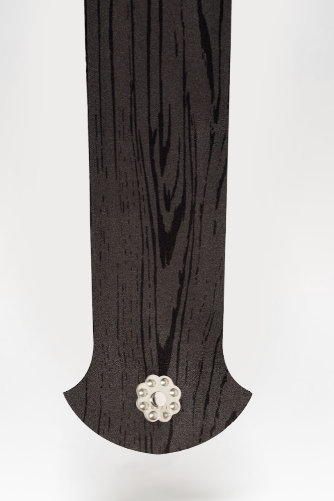 DANGUI SCARF_NOIR