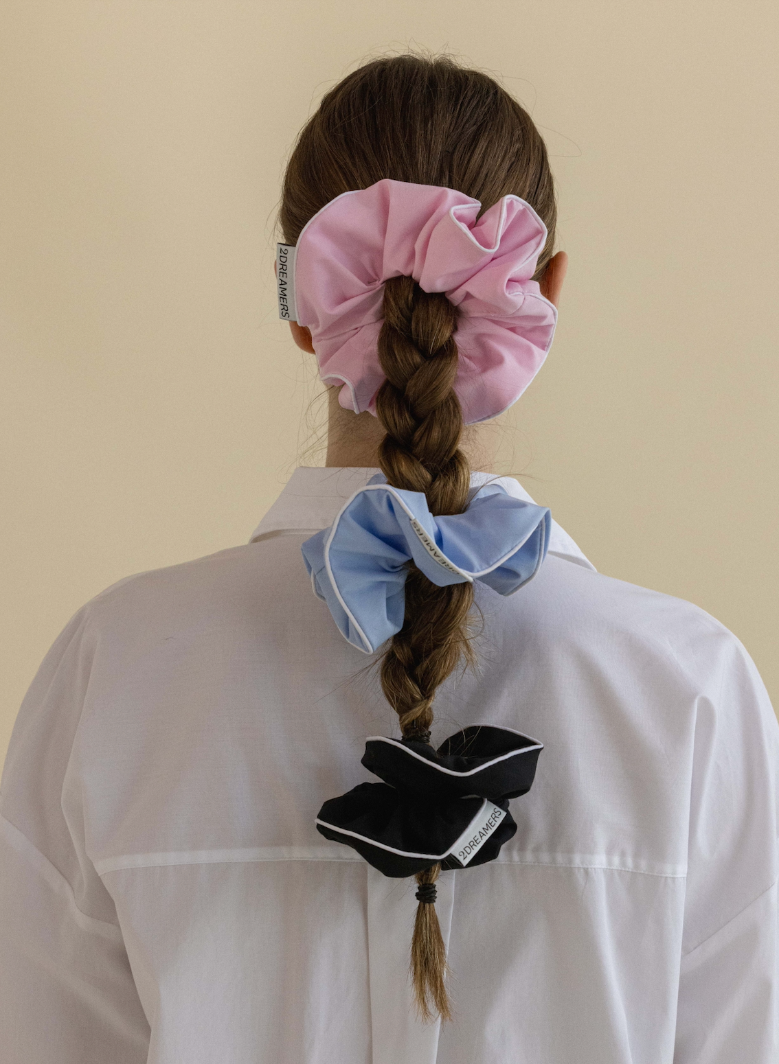 SKY DAY SCRUNCHIE_BLEU