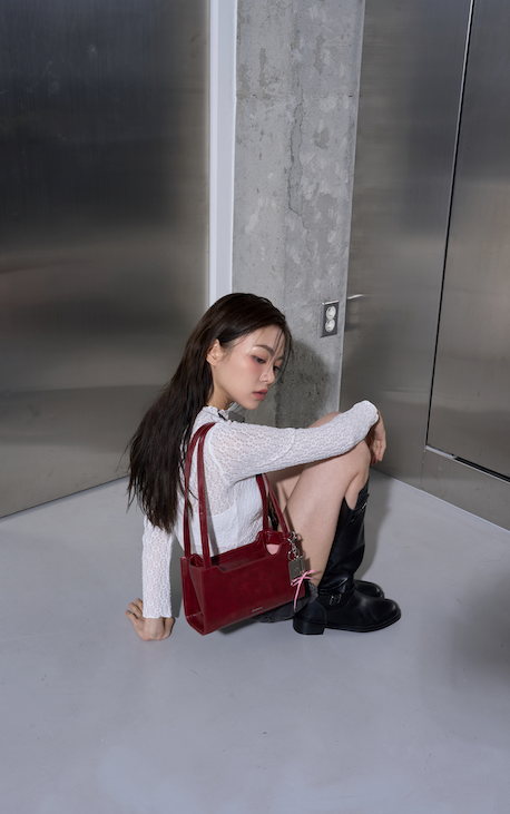 SAC ESSENCE_VAGUE RUBIS
