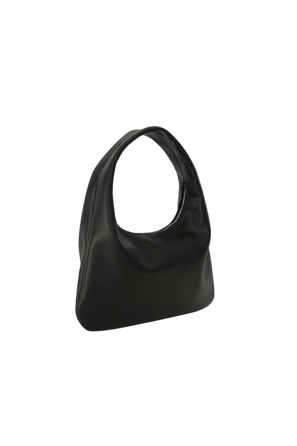 CURVE BAG_BLACK