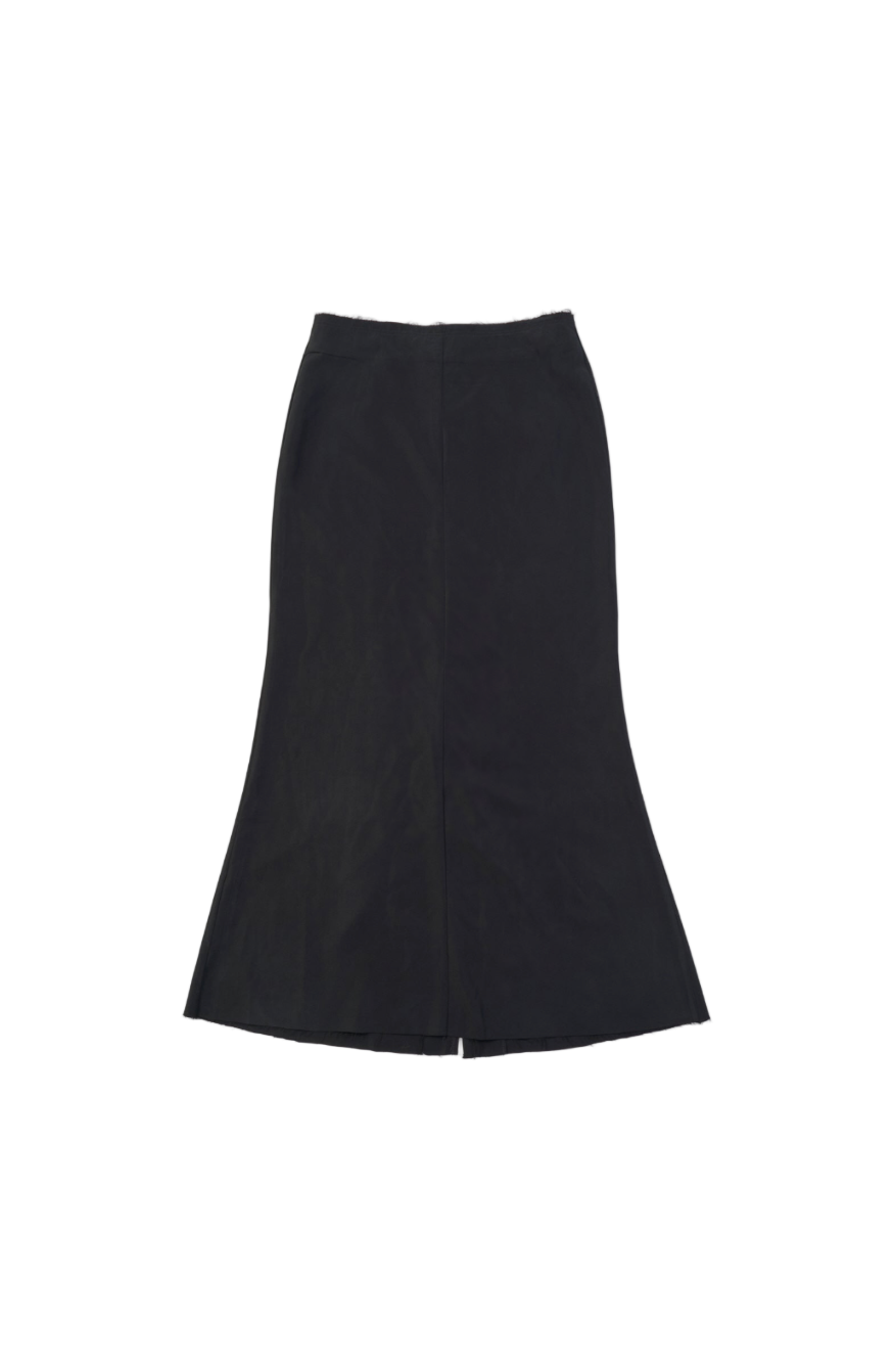 BREEZE SKIRT_BLACK