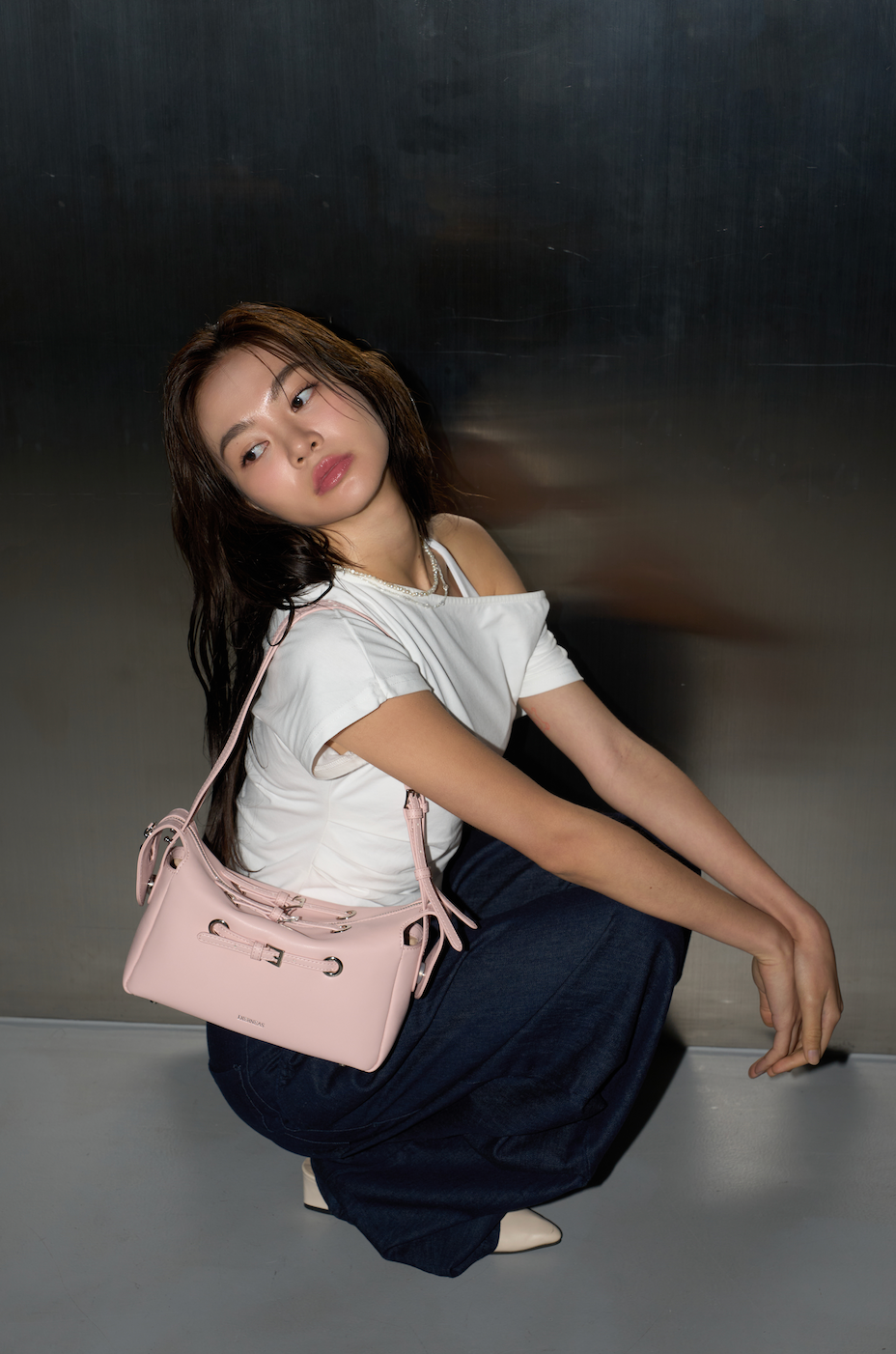 LATCH_FADED PINK