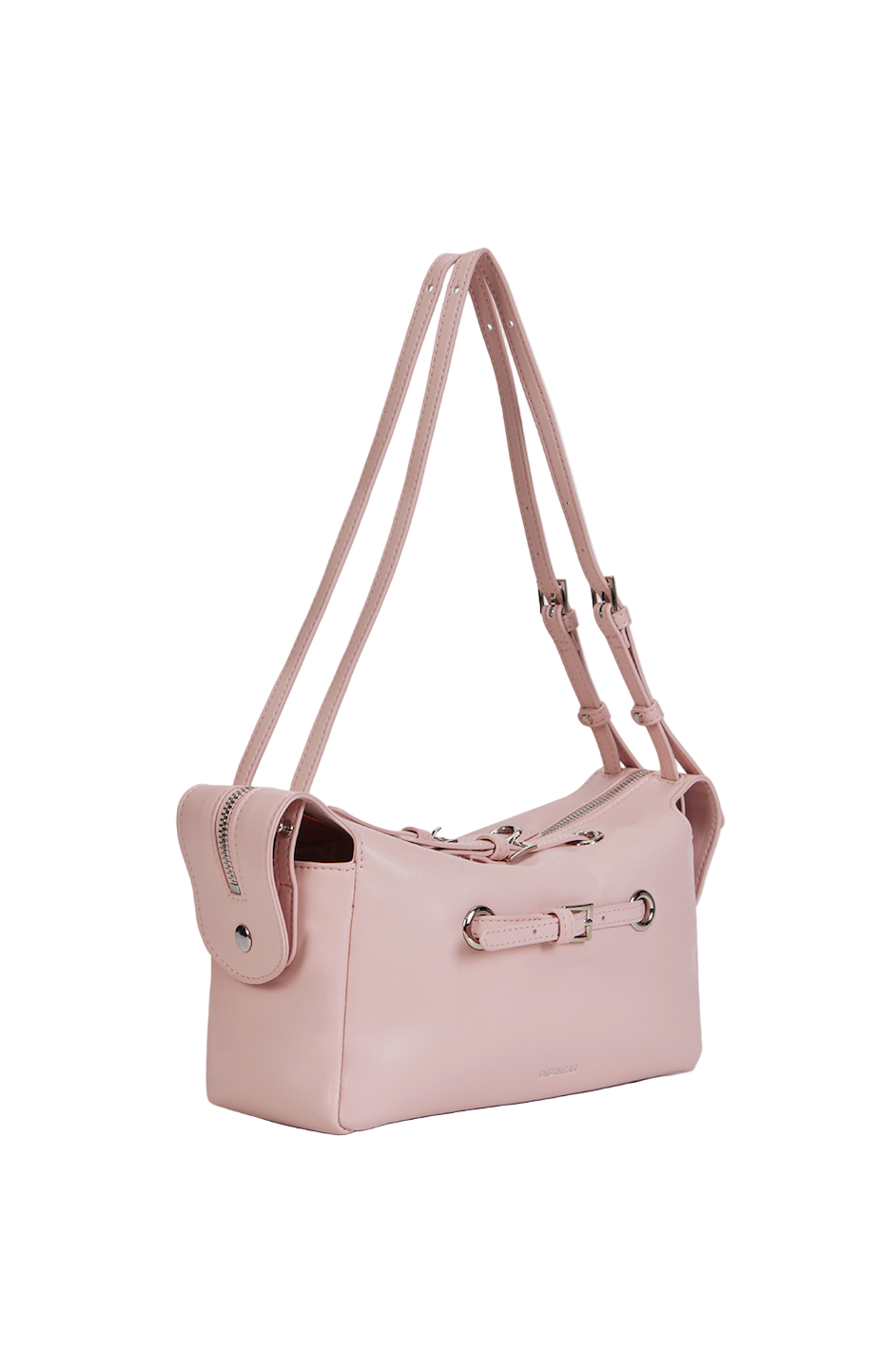 LATCH_FADED PINK