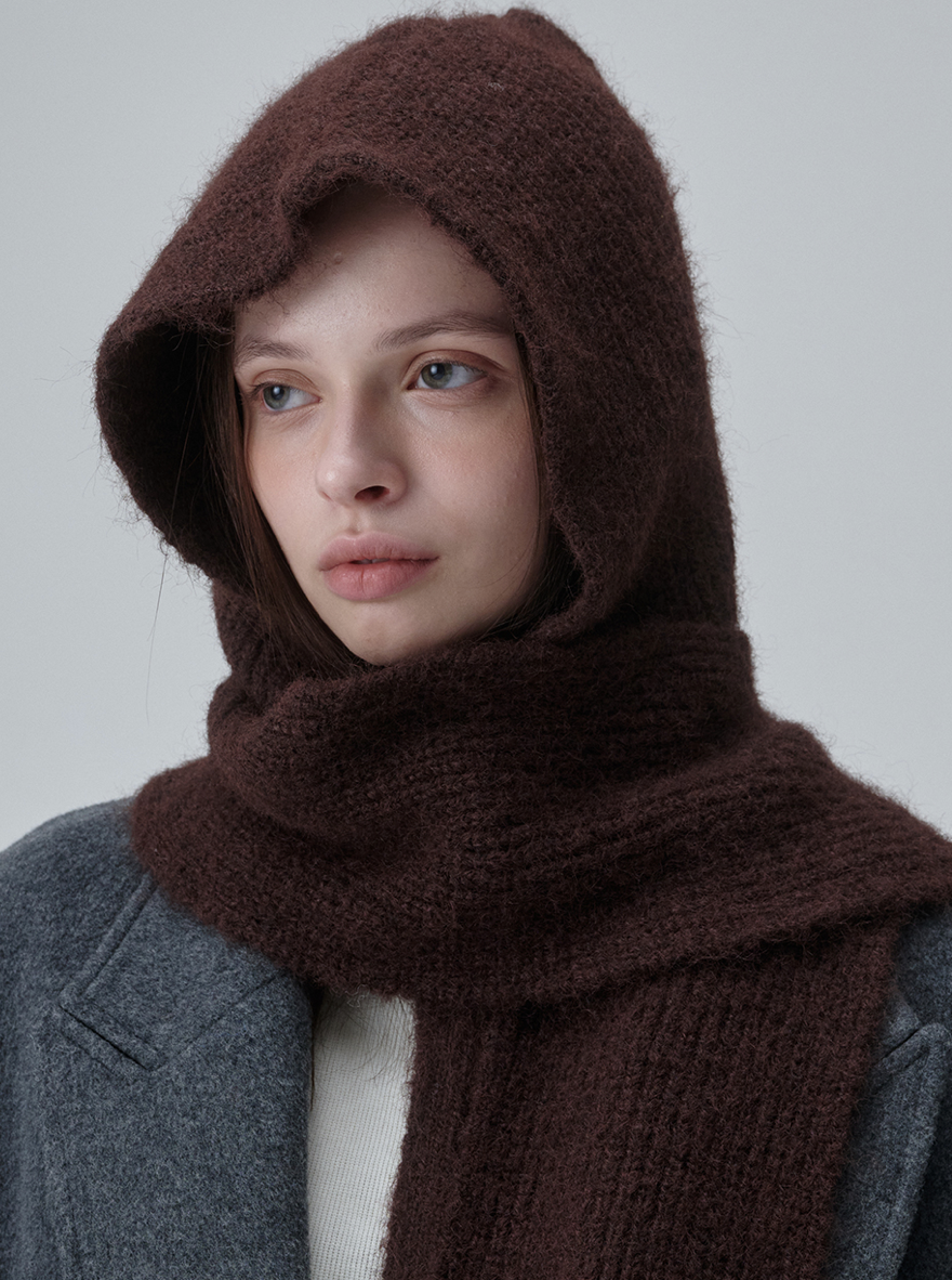 NOMAD BALACLAVA_BROWN