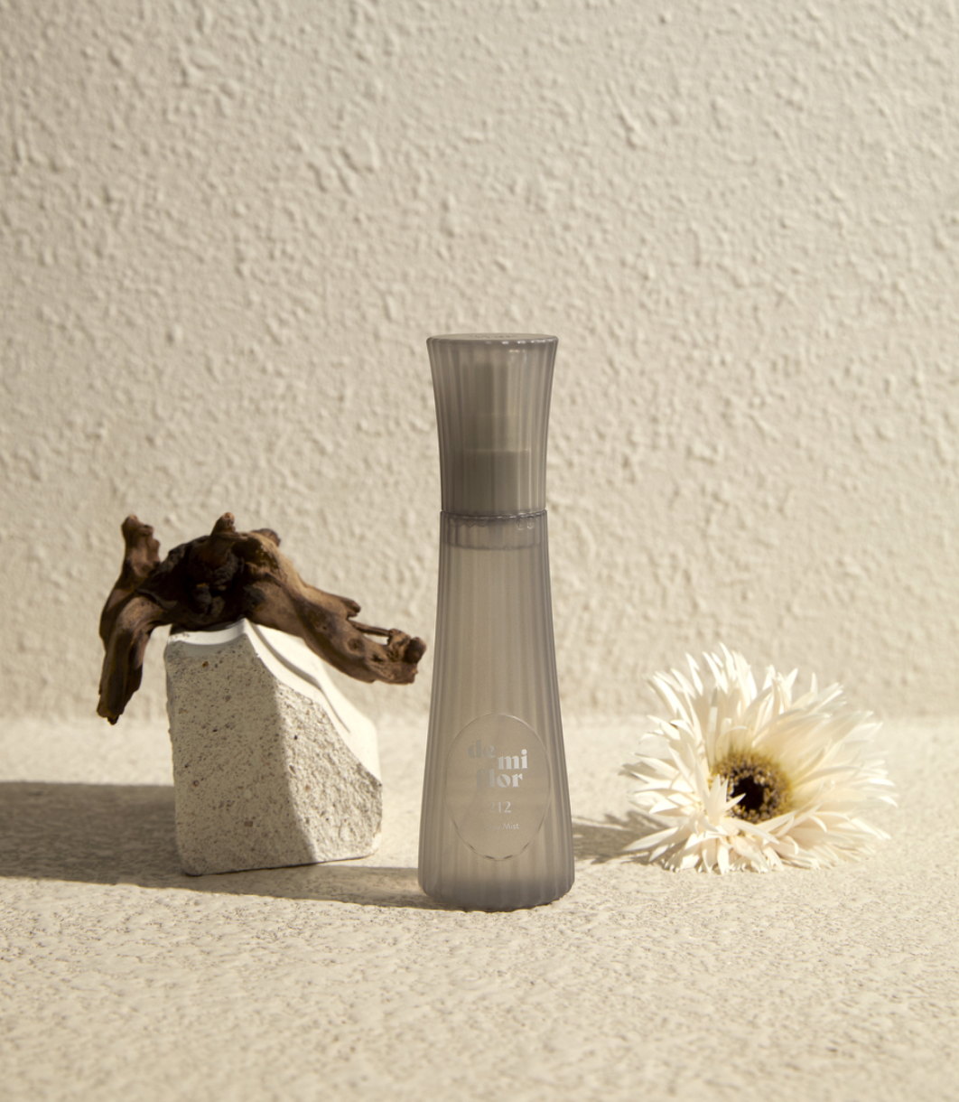 212 CITRUS NOMAD BODY MIST 80ml