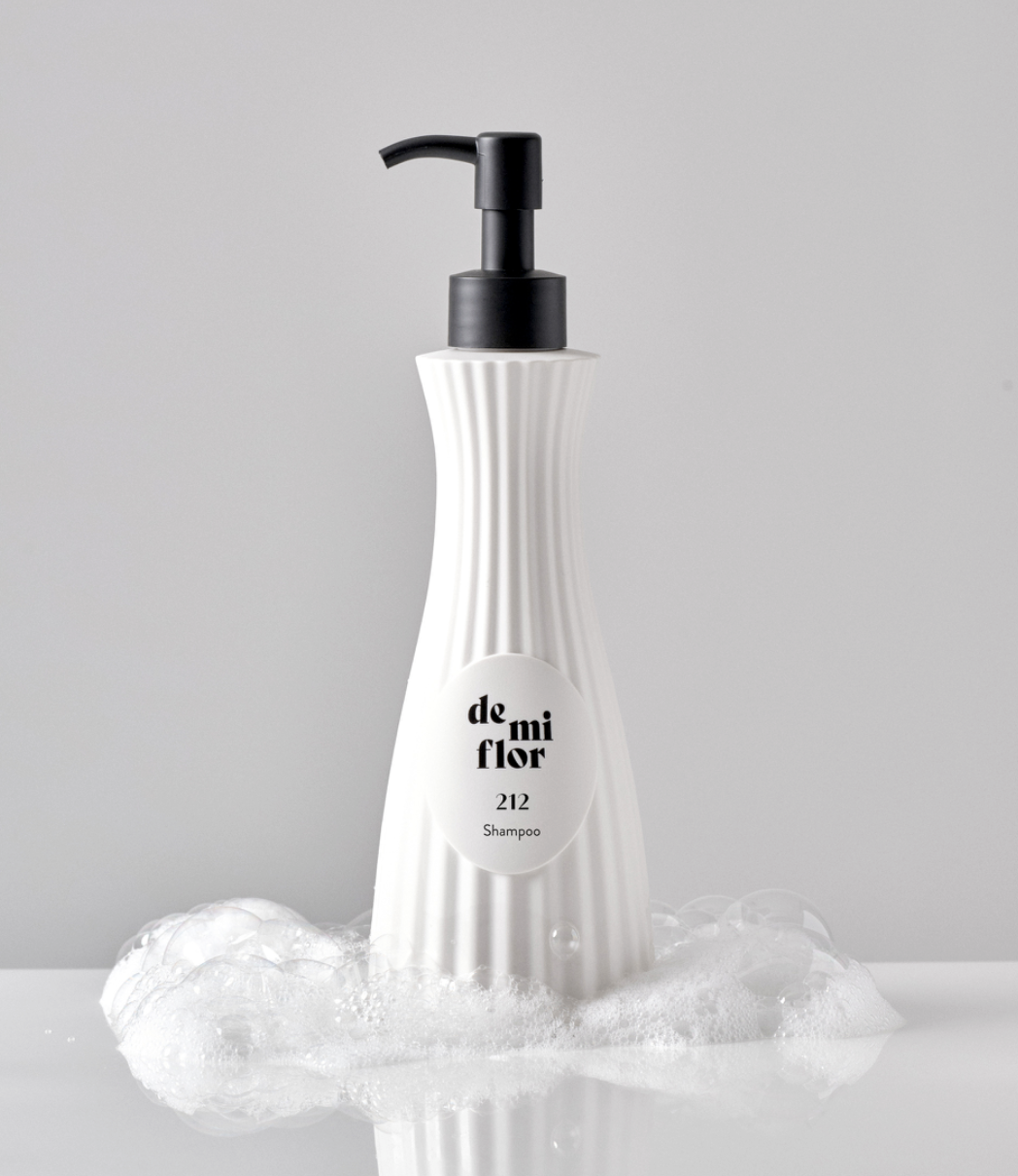 212 CITRUS NOMAD SHAMPOO 250g