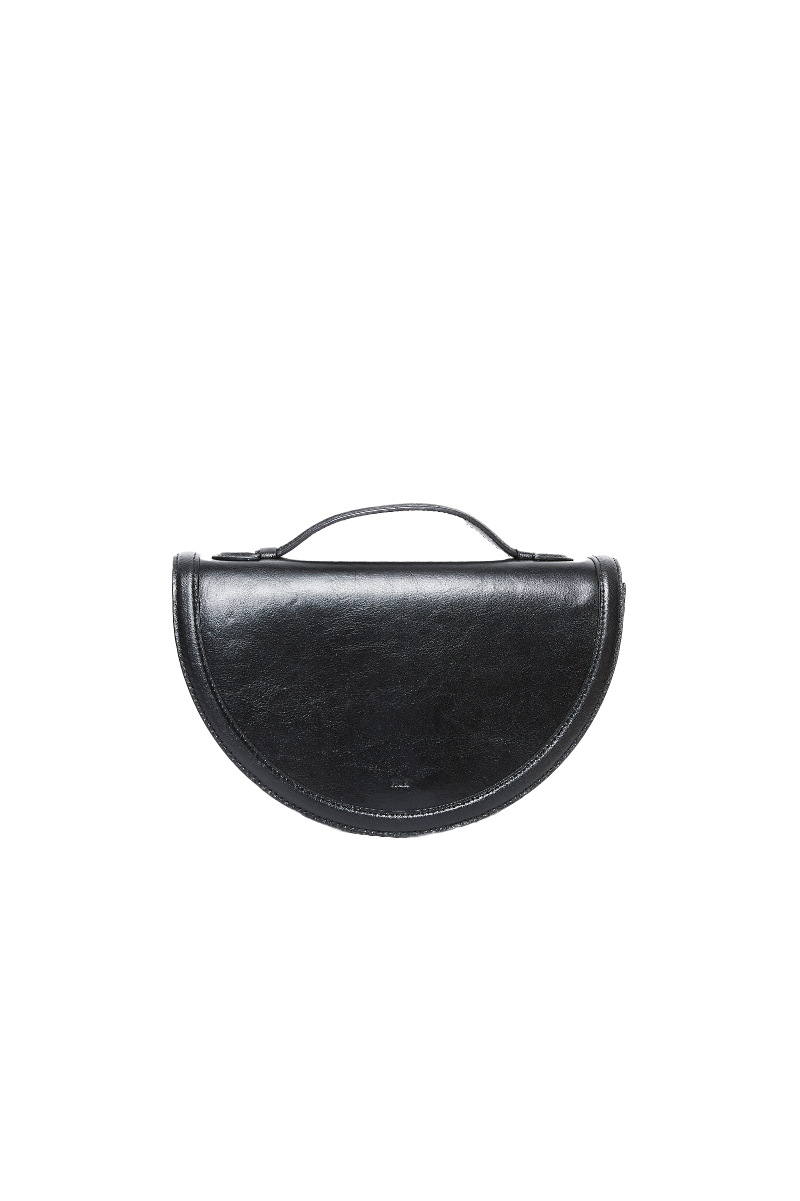 BANDAL SHOULDER BAG_BLACK