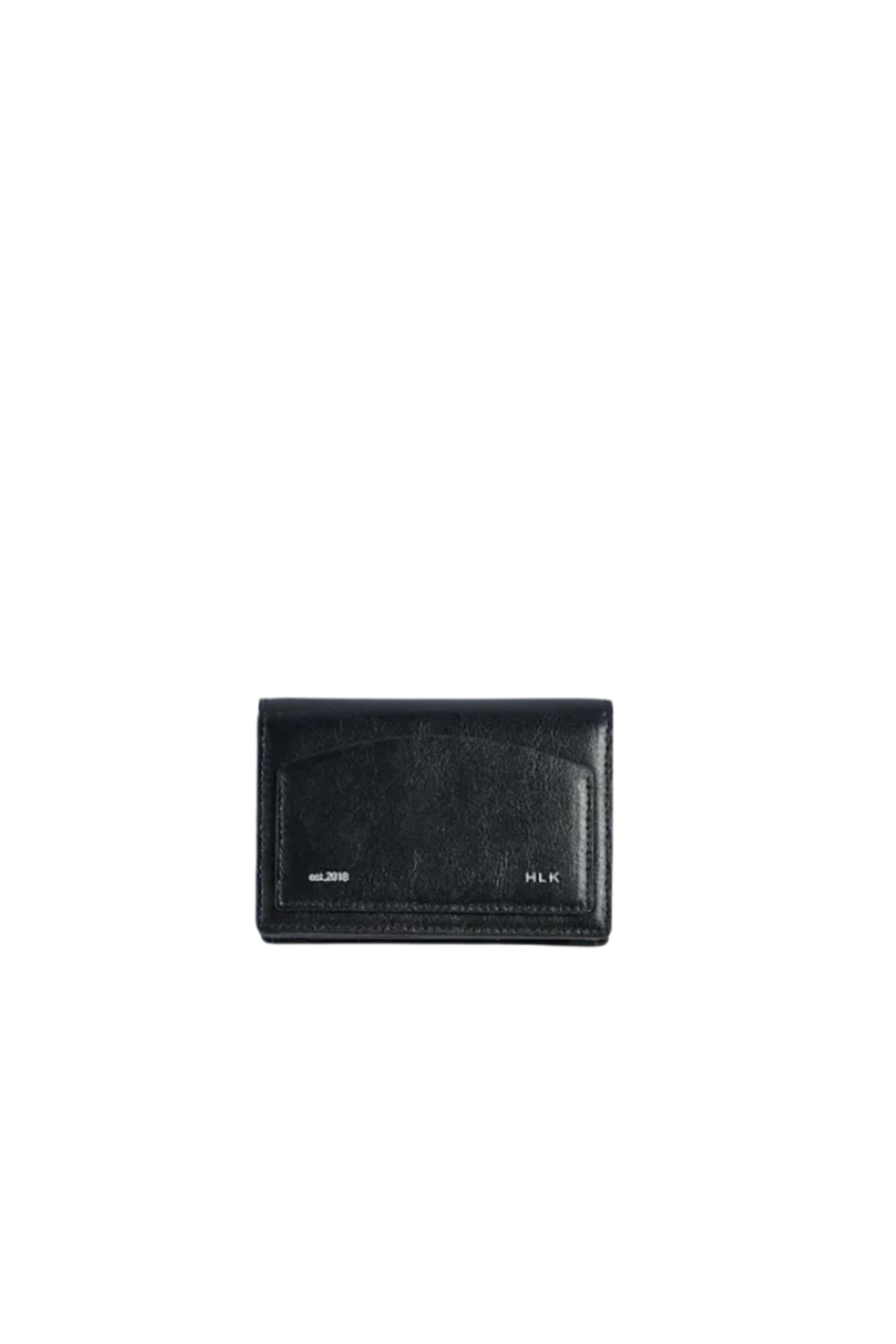 BANDAL CARDHOLDER_BLACK