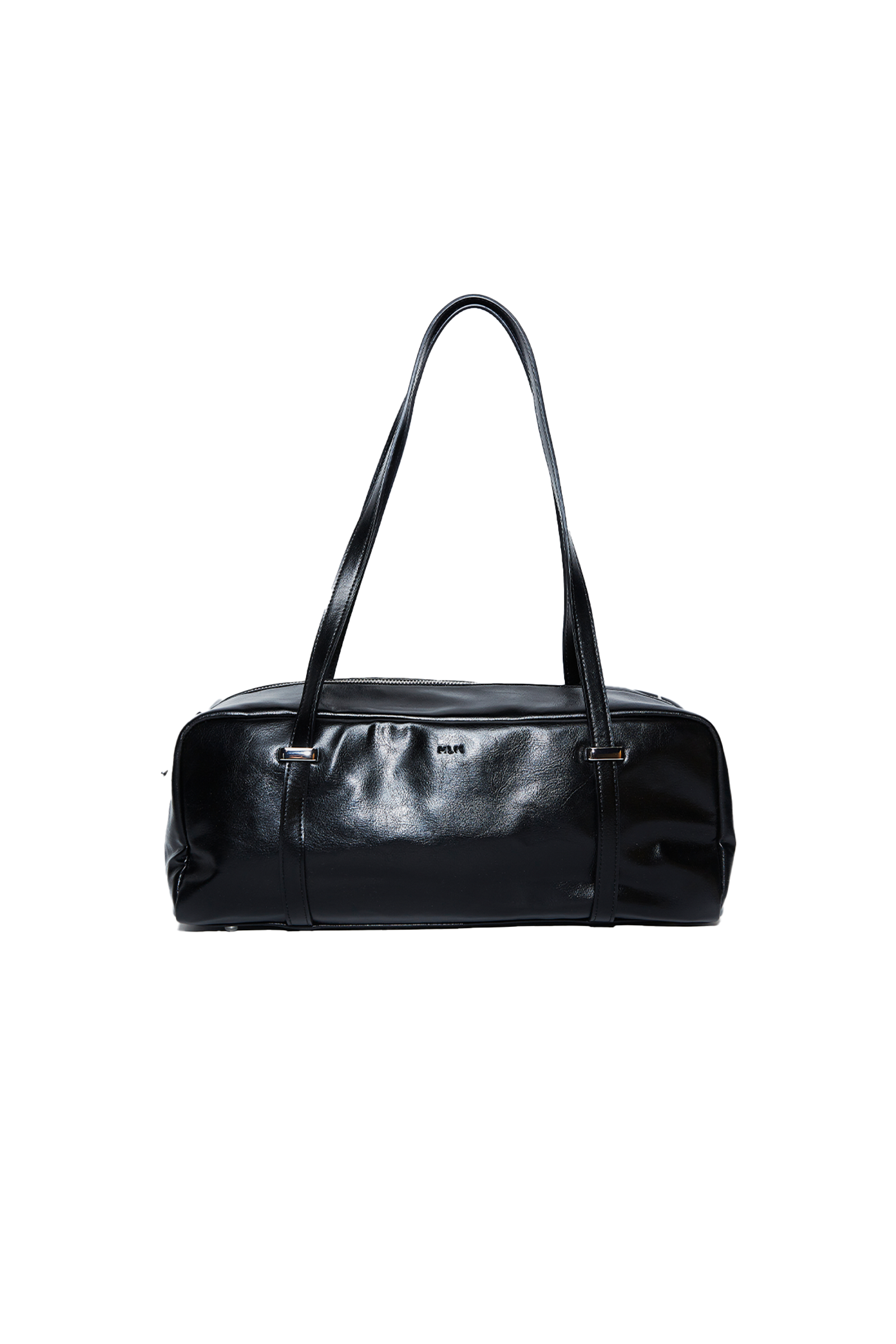 UNNI SHOULDER BAG_BLACK