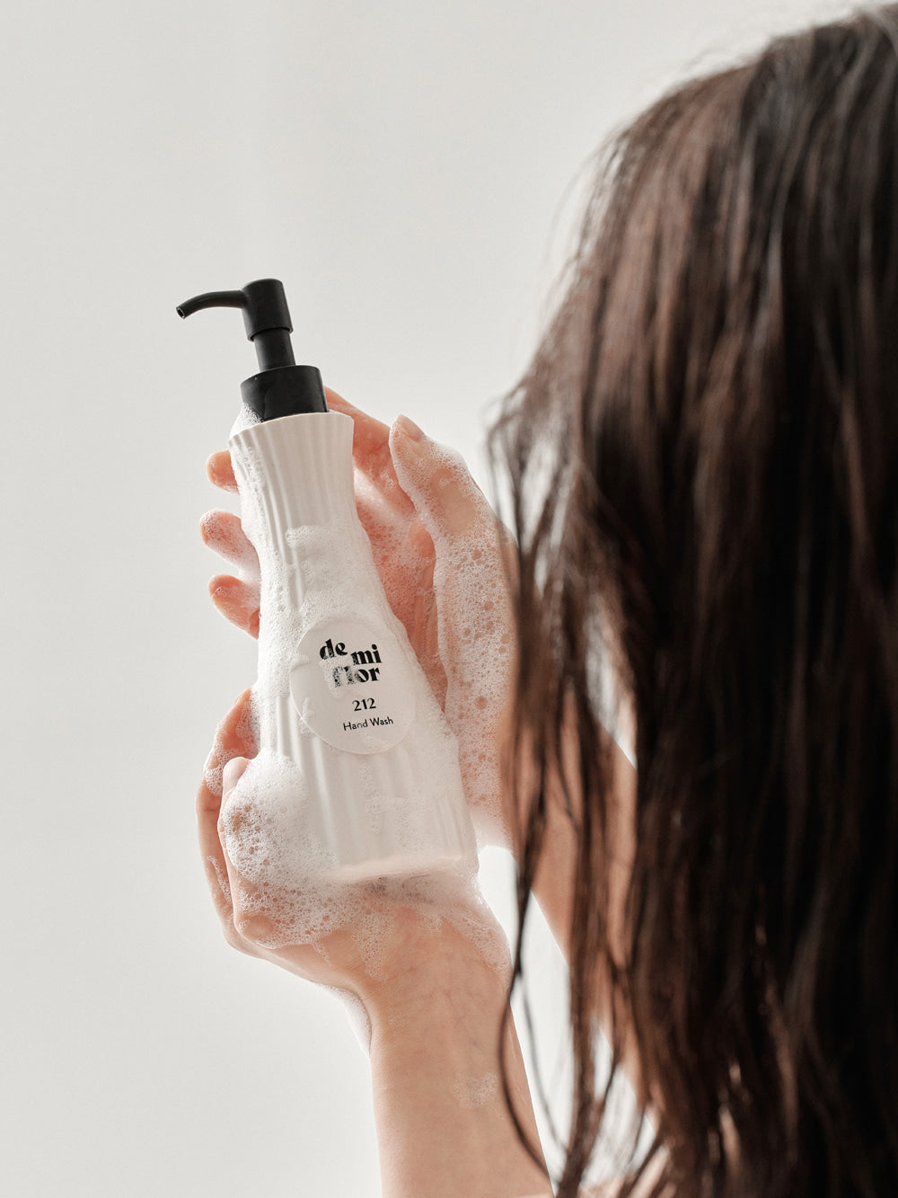 212 CITRUS NOMAD HAND WASH 250g